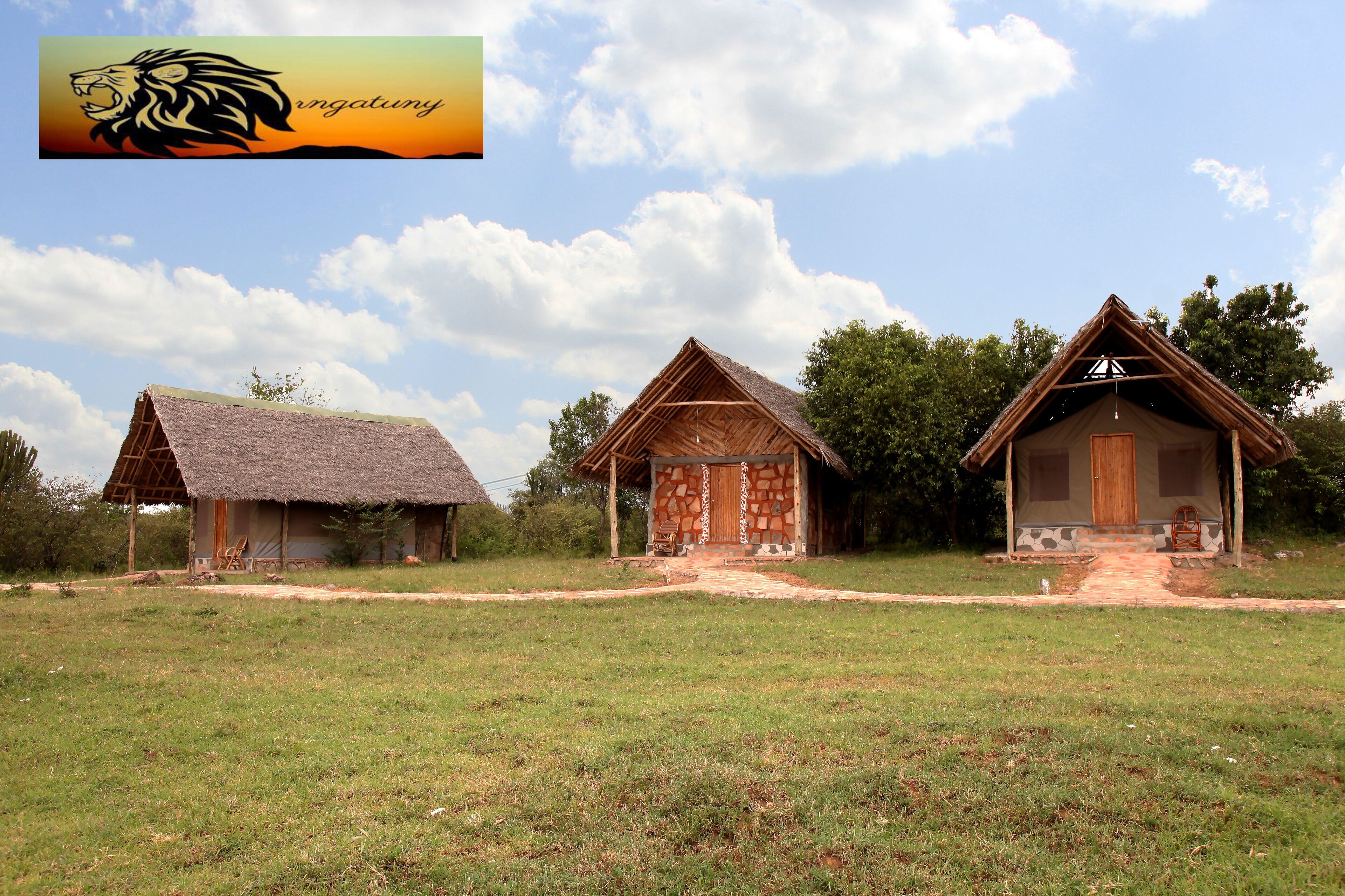 Orngatuny Mara King Camp
