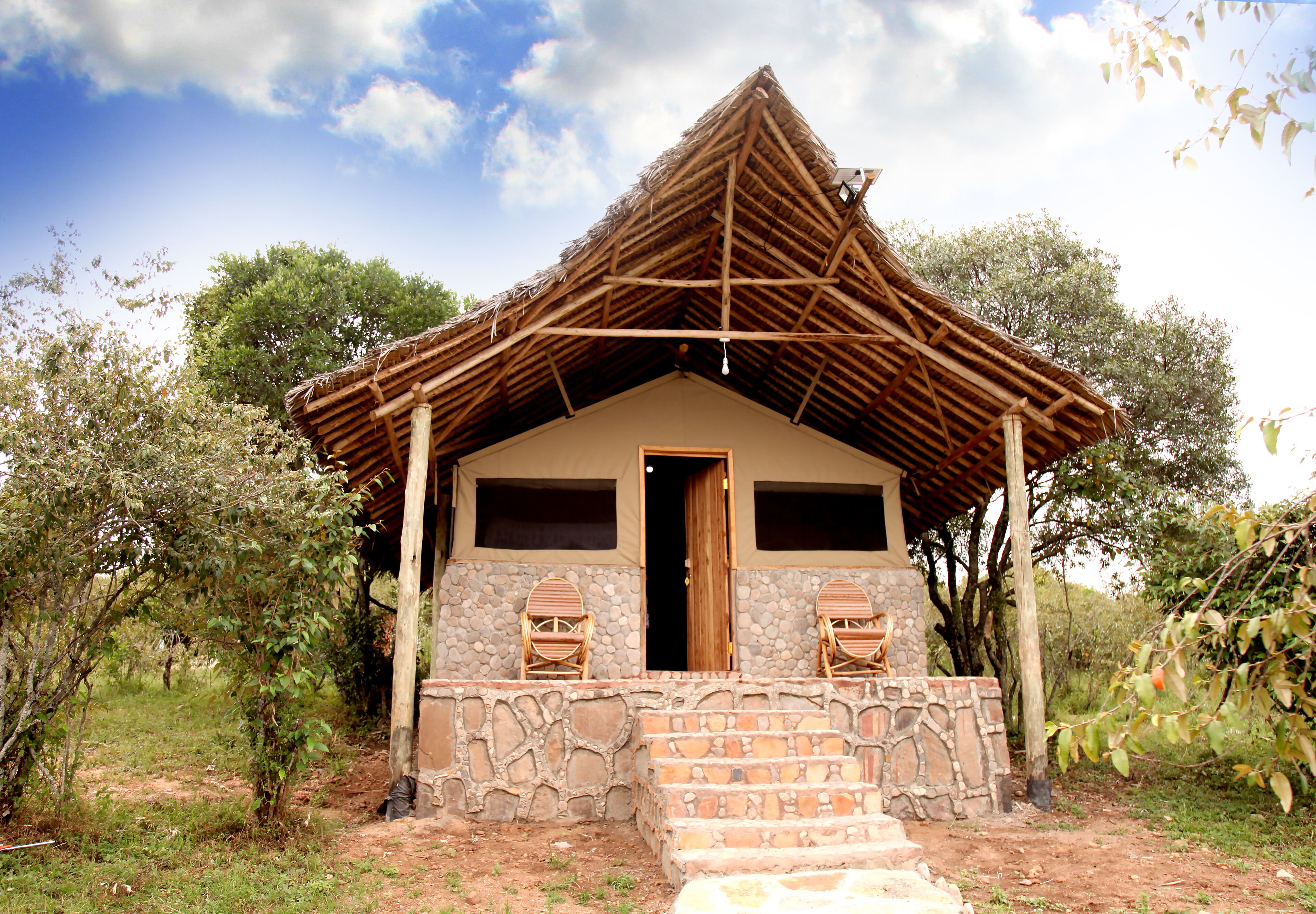 Orngatuny Mara King Camp