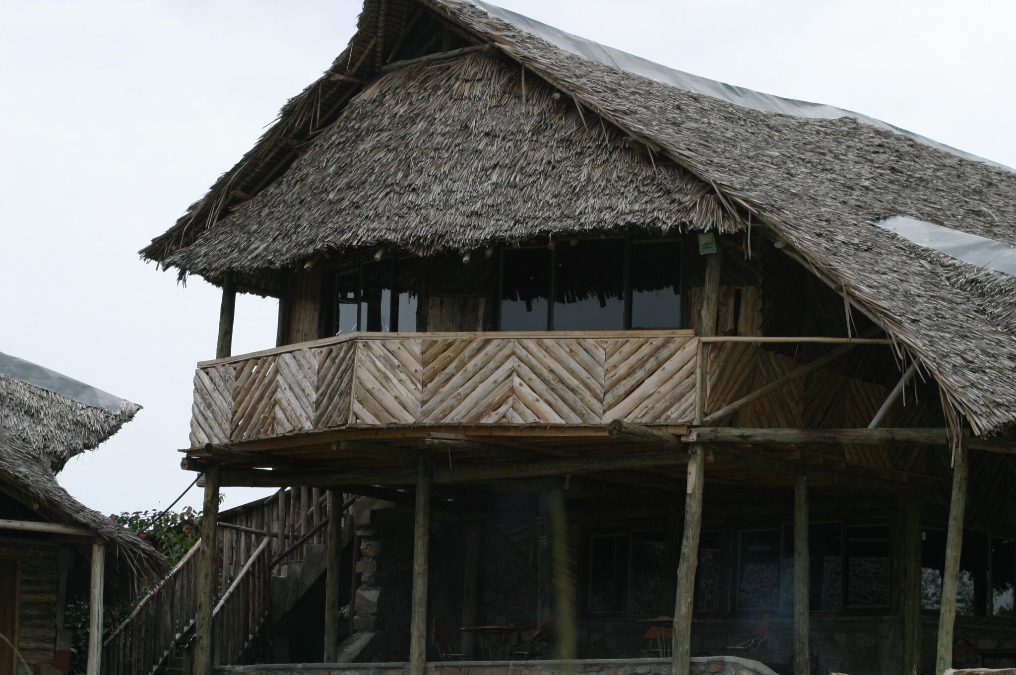 Orngatuny Mara King Camp