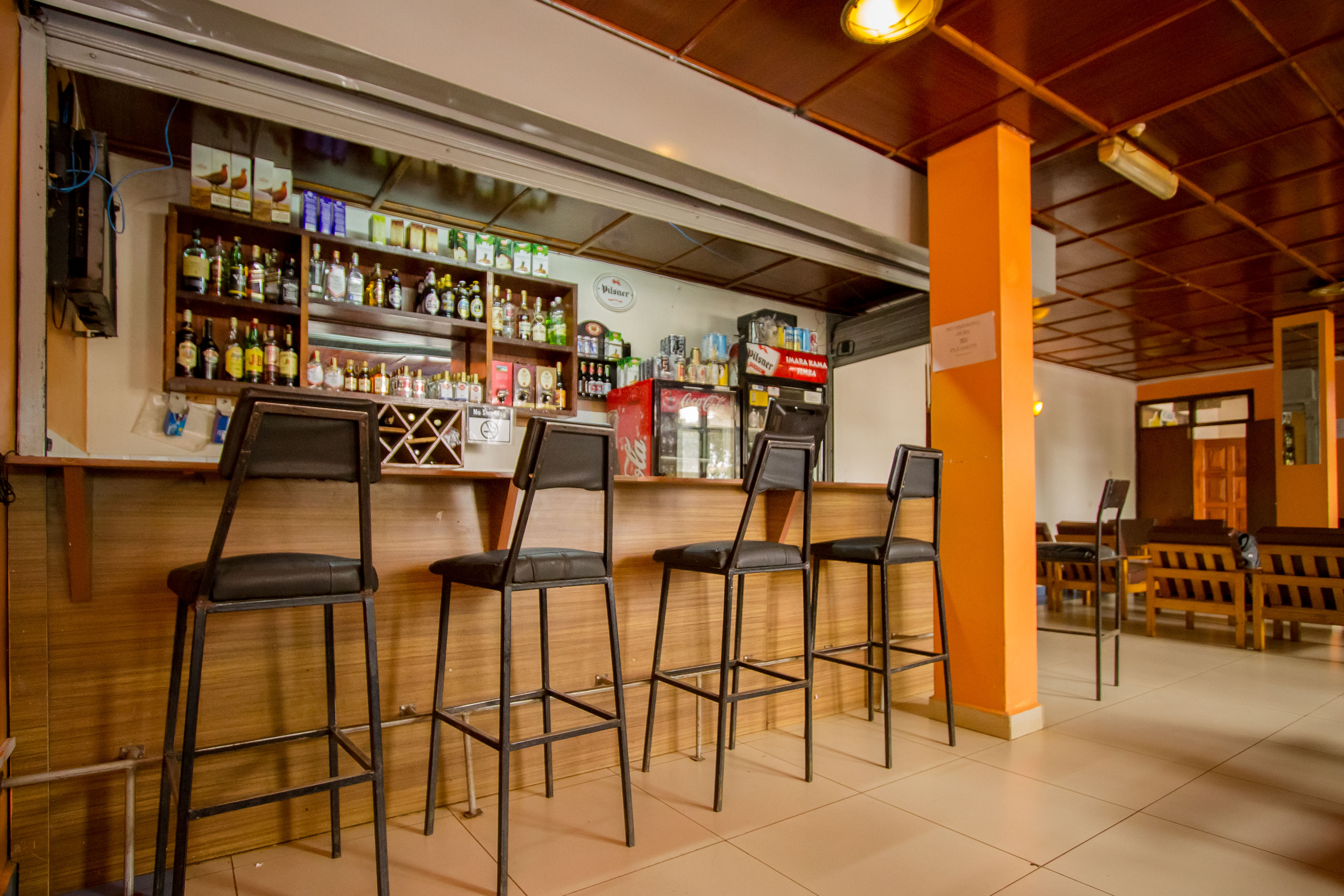 Meru Safari Hotel