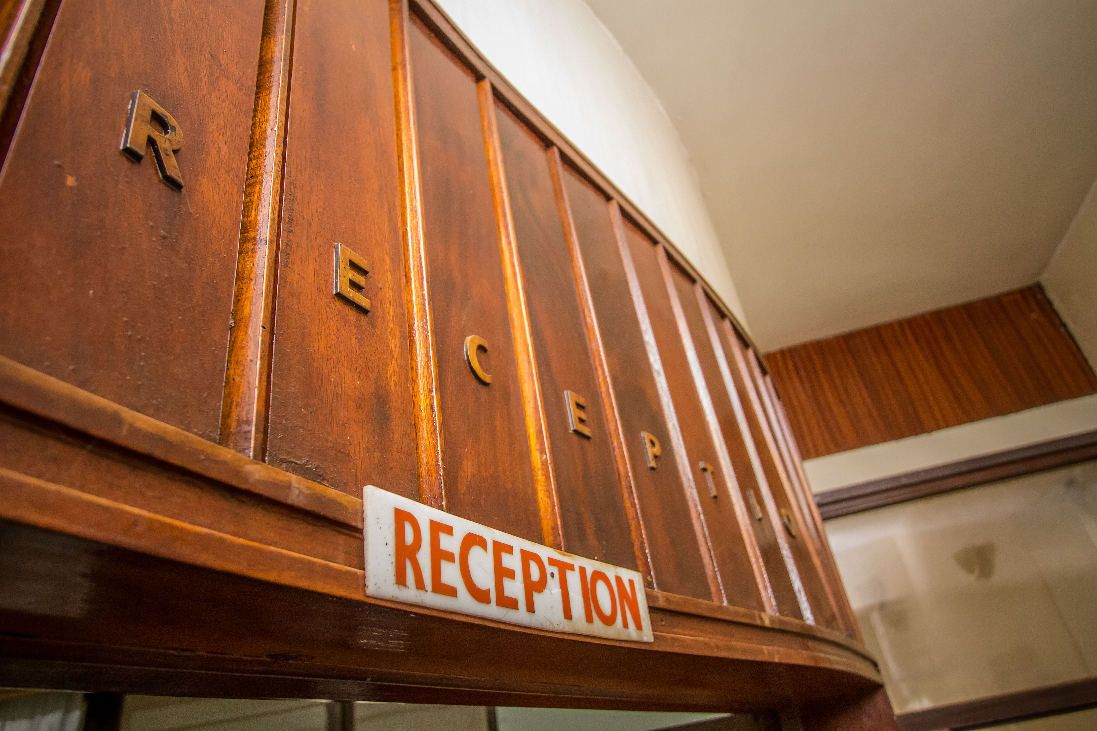 Meru Safari Hotel