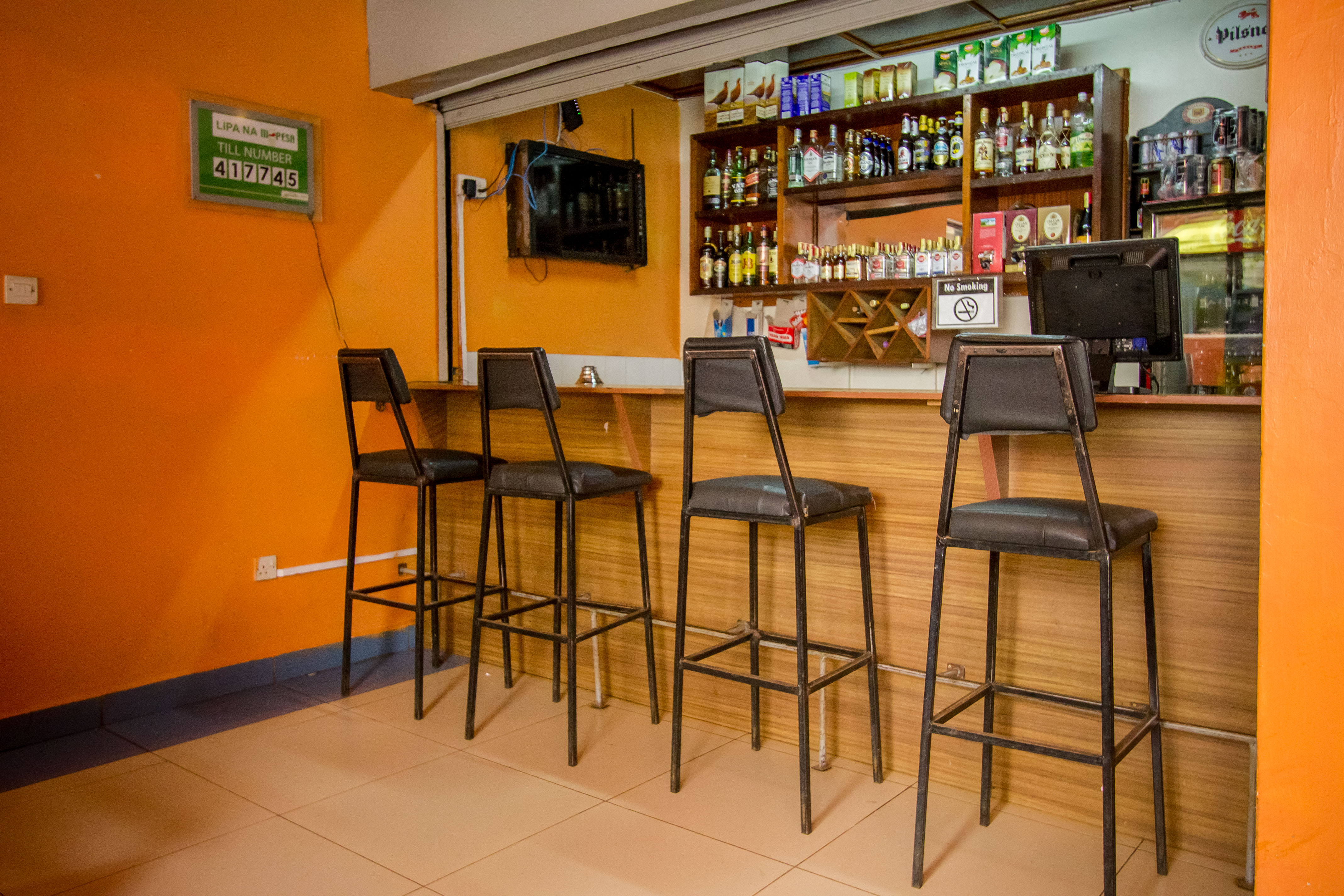 Meru Safari Hotel