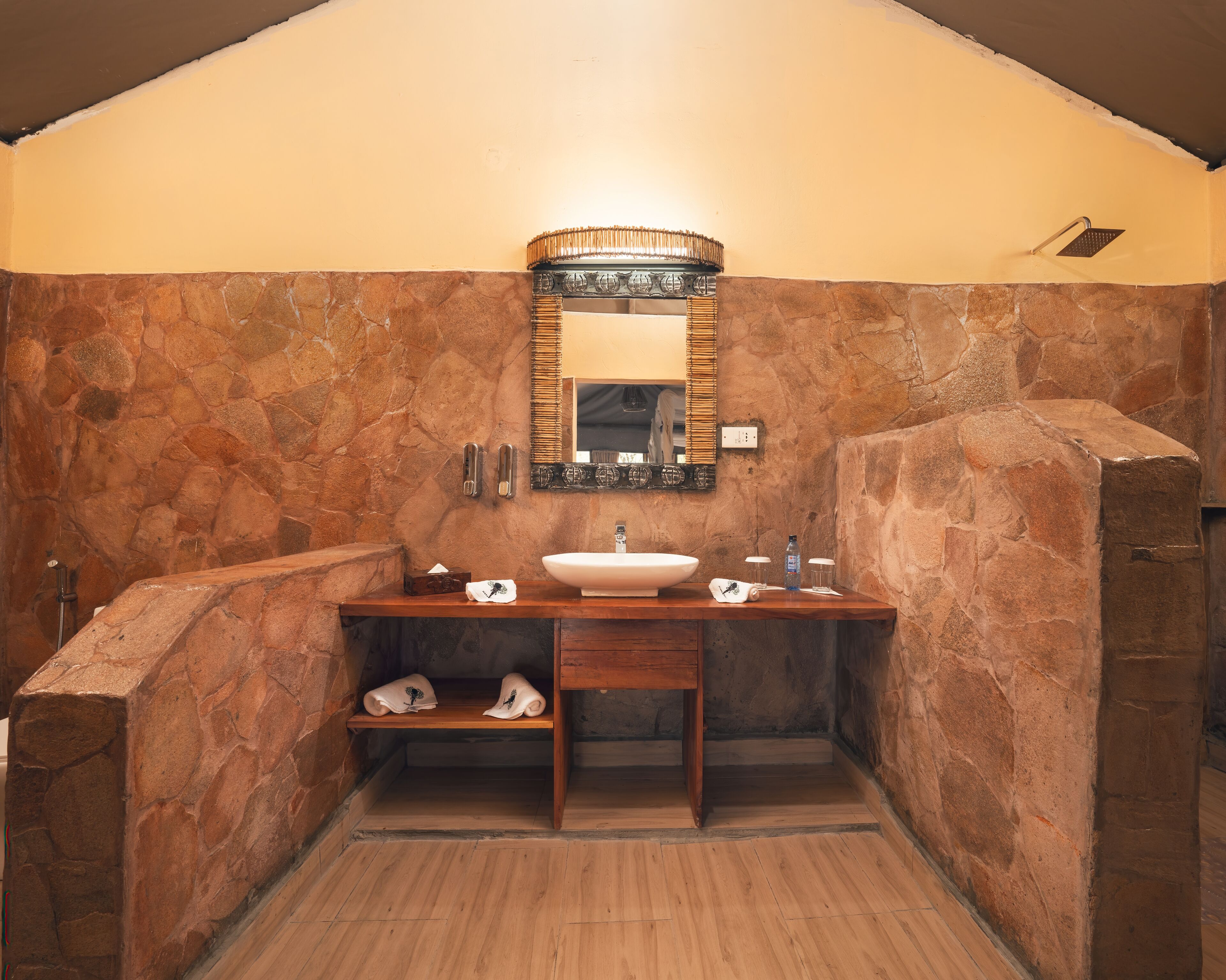 Kimana Mara Tented Camp