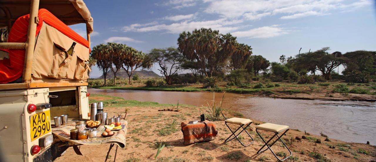 Saruni Samburu