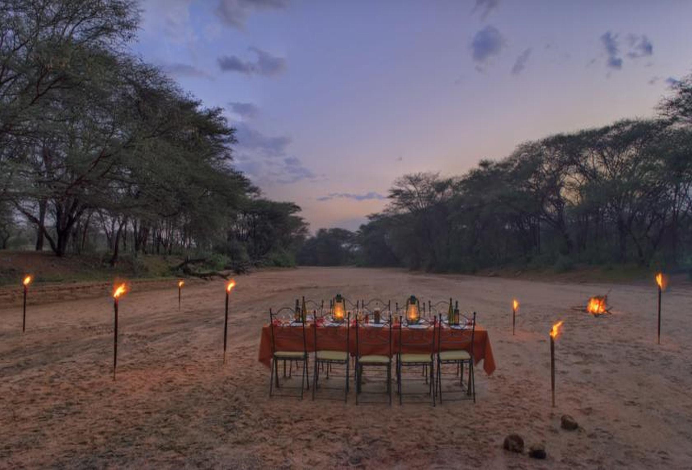Saruni Samburu