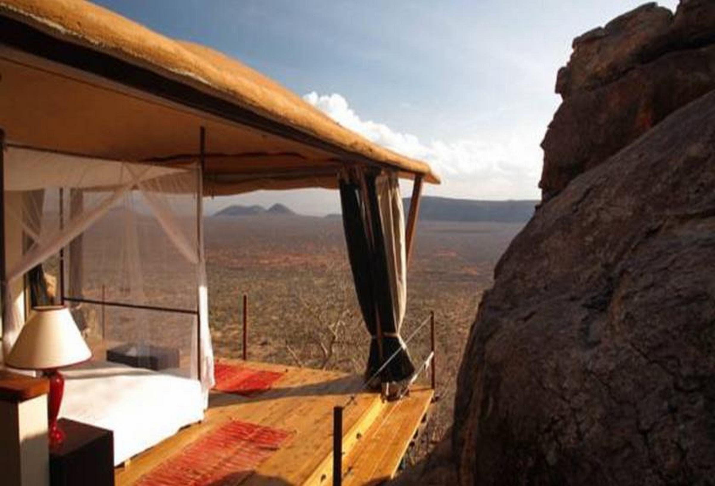 Saruni Samburu