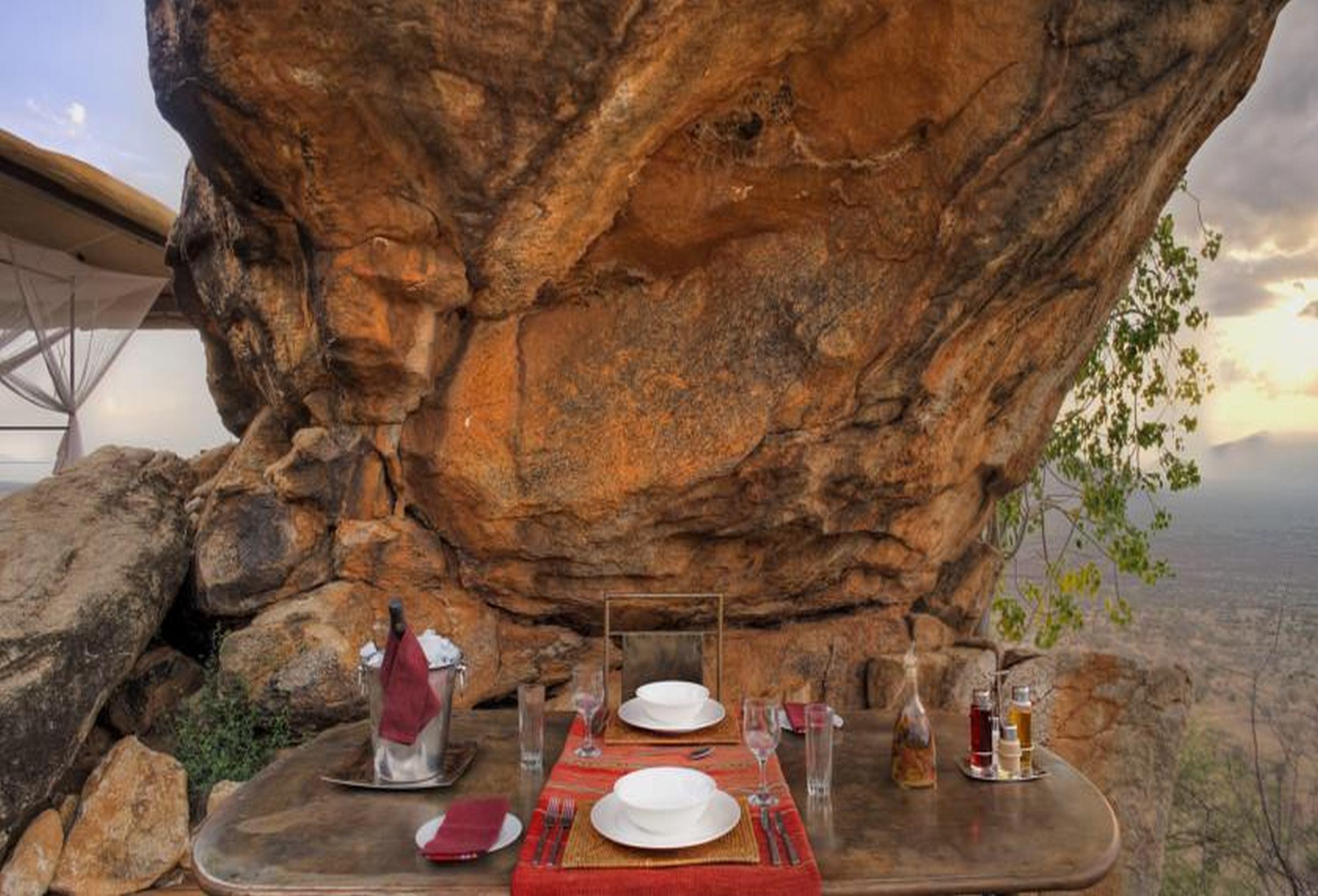 Saruni Samburu