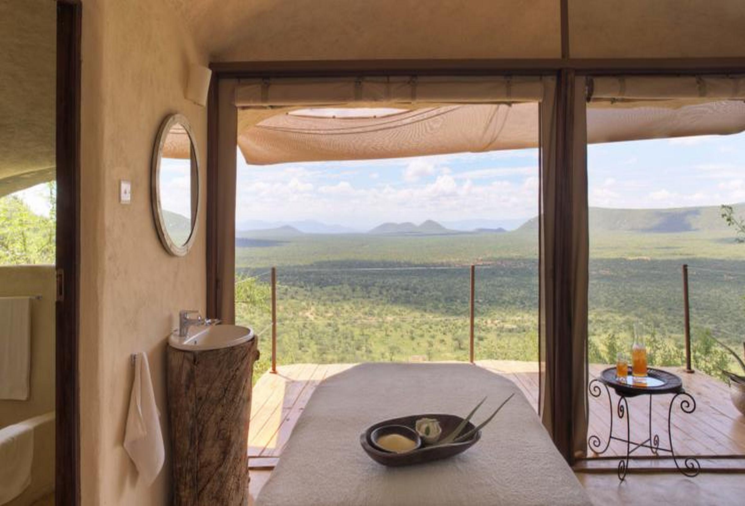 Saruni Samburu