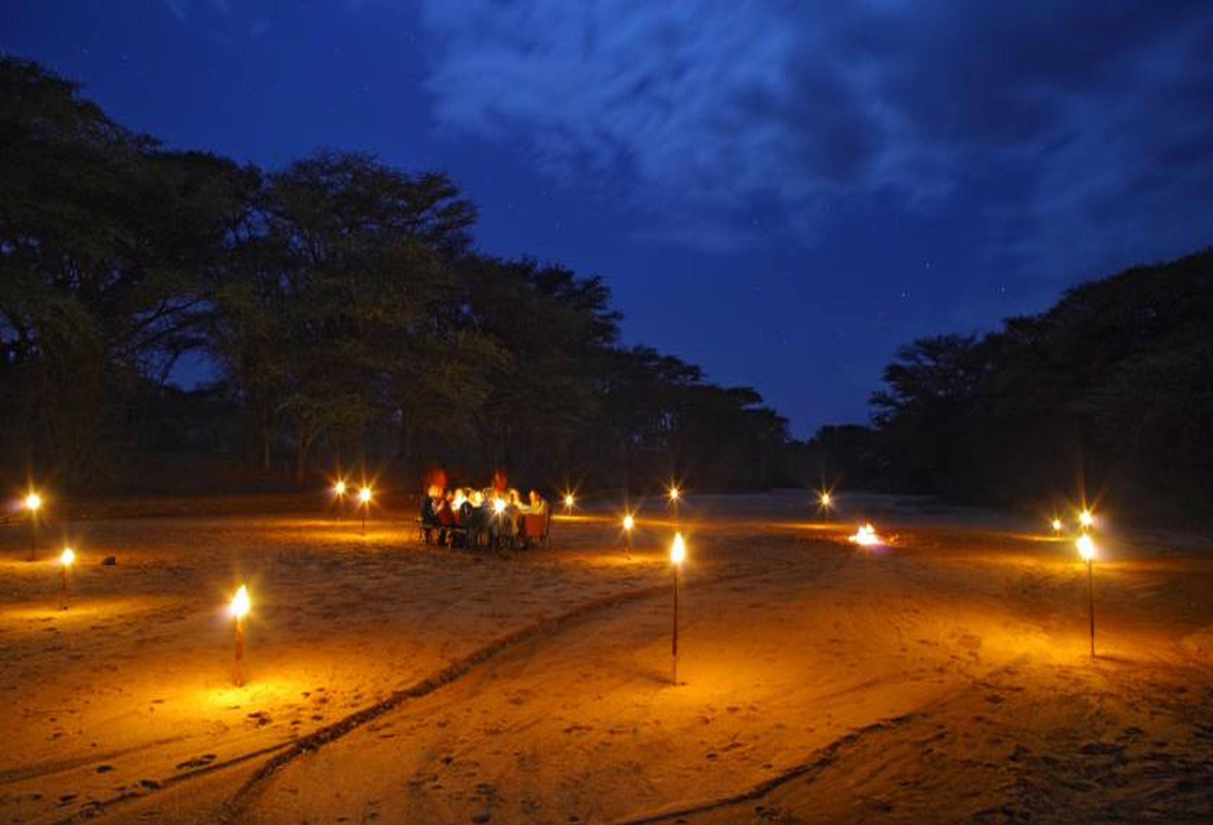Saruni Samburu
