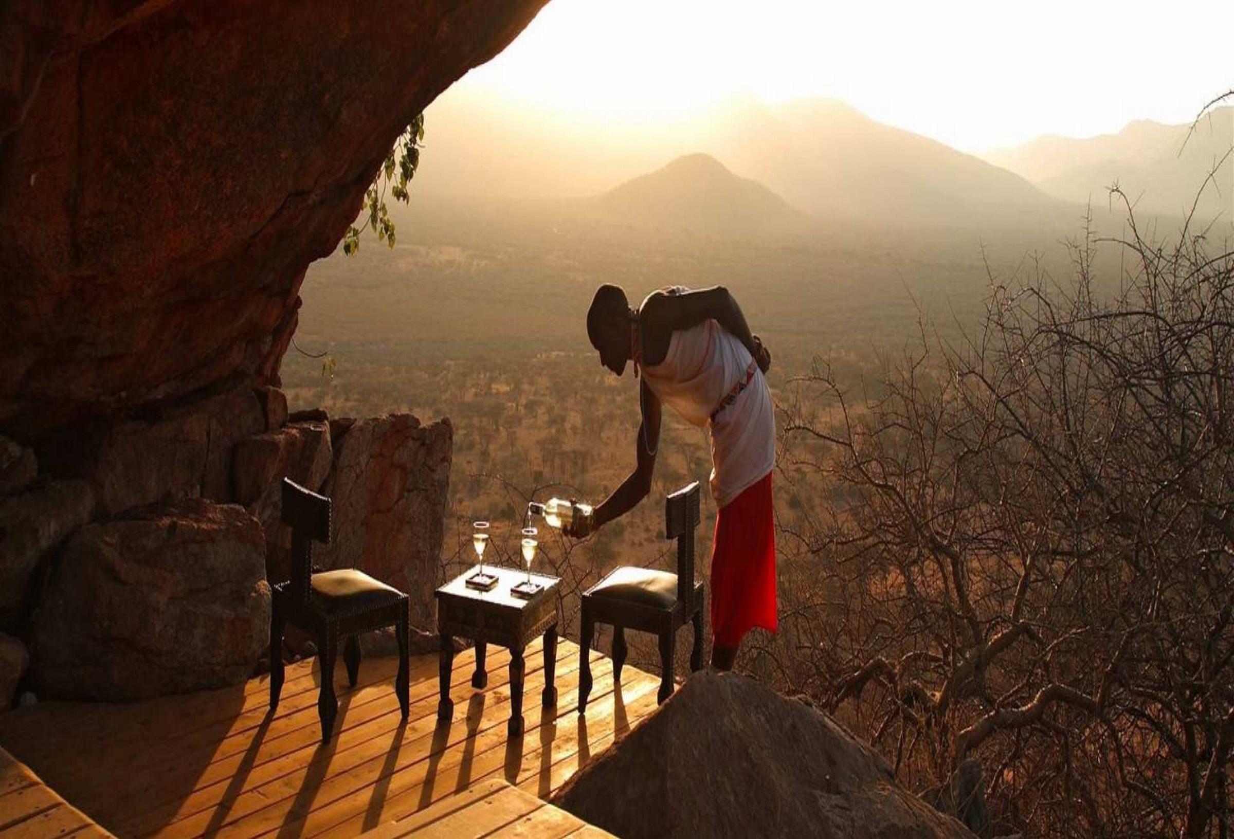 Saruni Samburu
