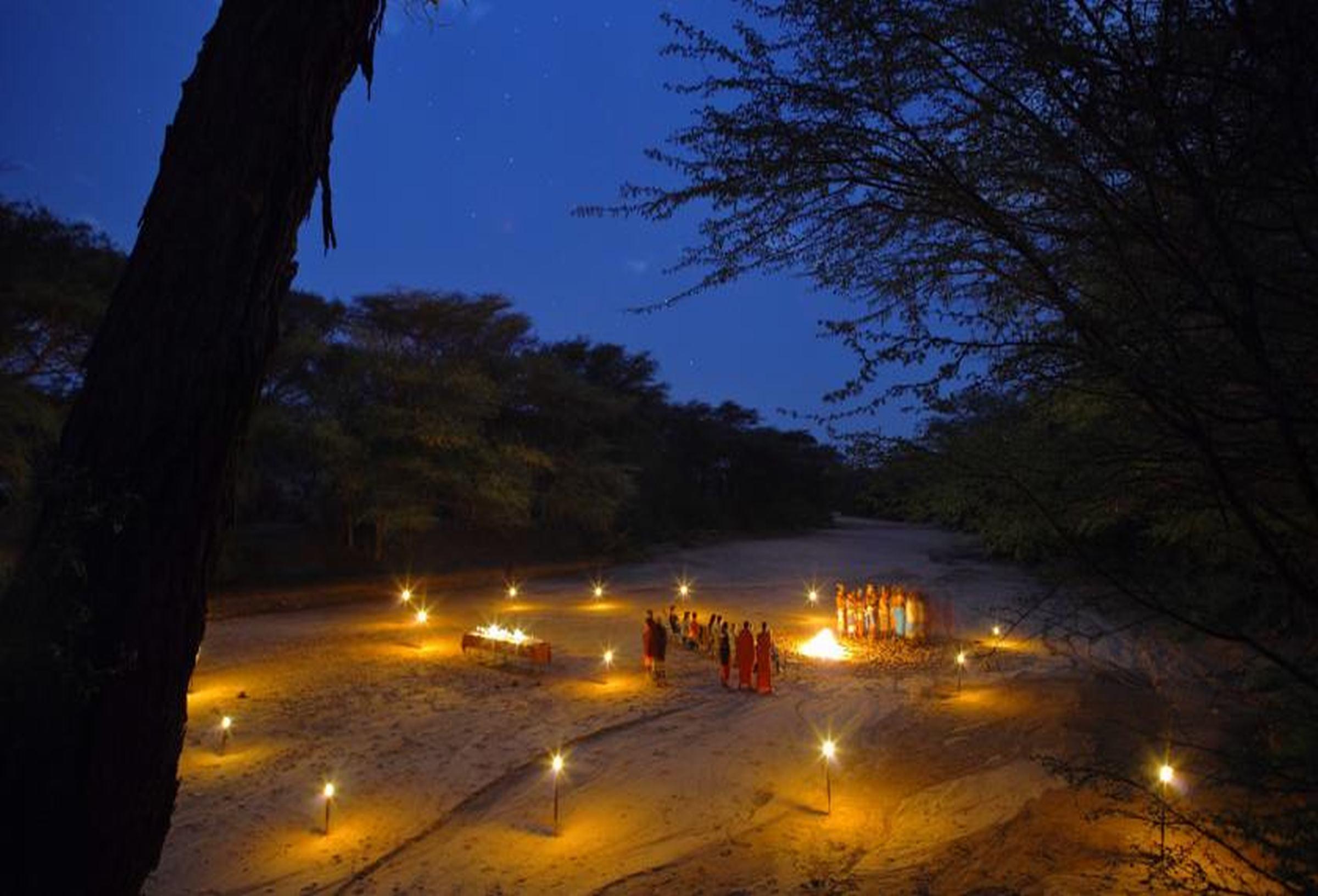 Saruni Samburu