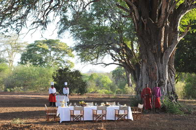 Severin Safari Camp