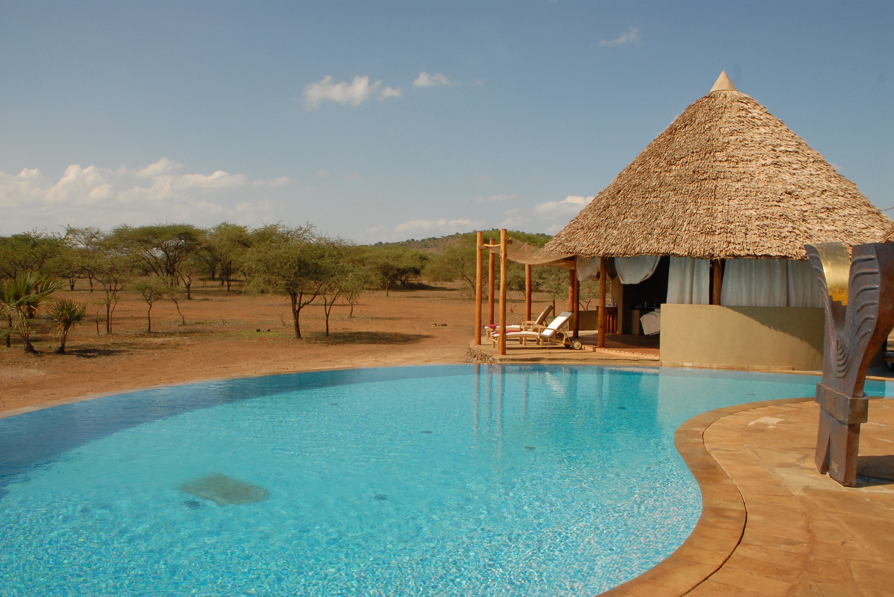 Severin Safari Camp