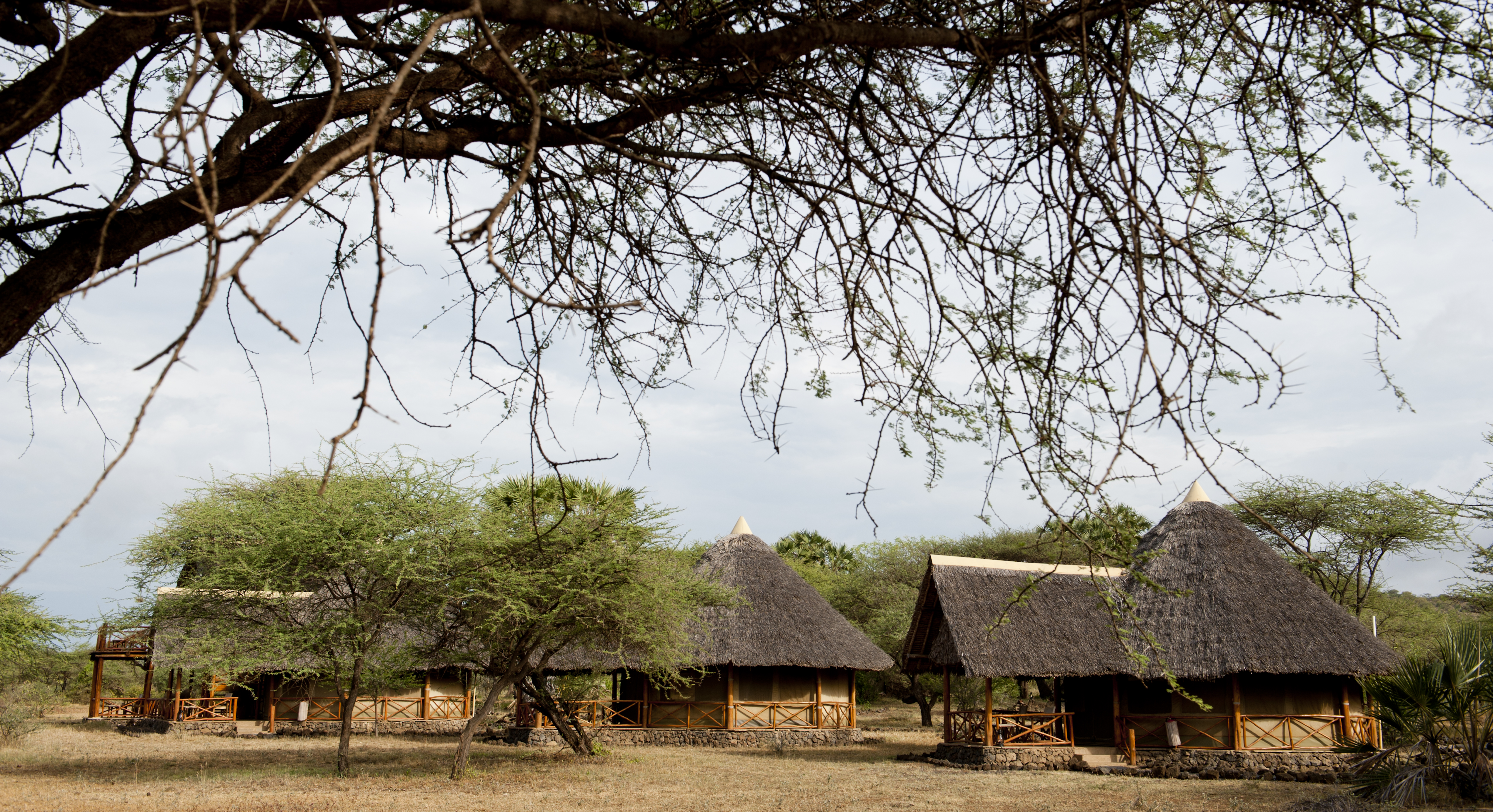 Severin Safari Camp
