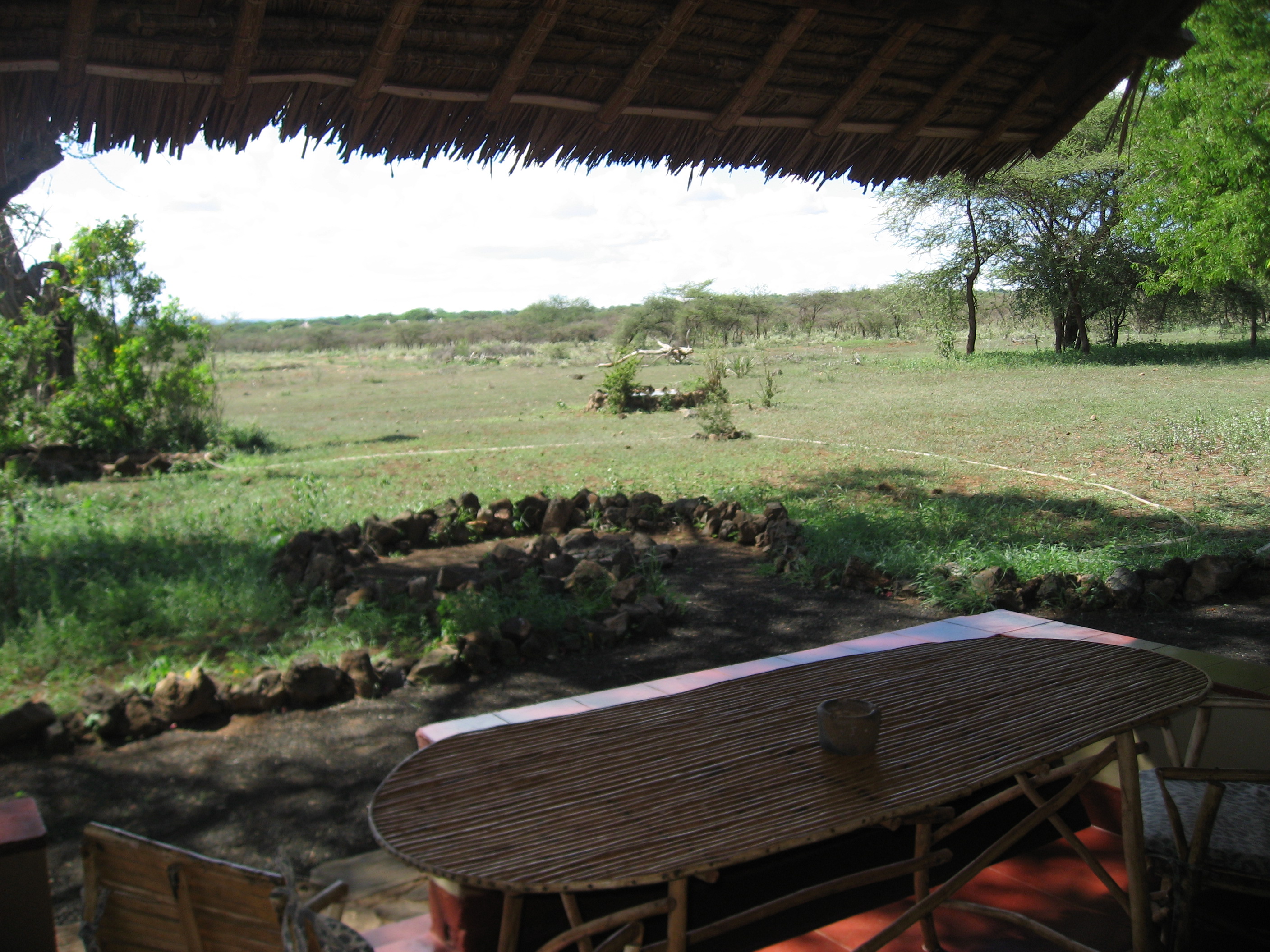 Severin Safari Camp
