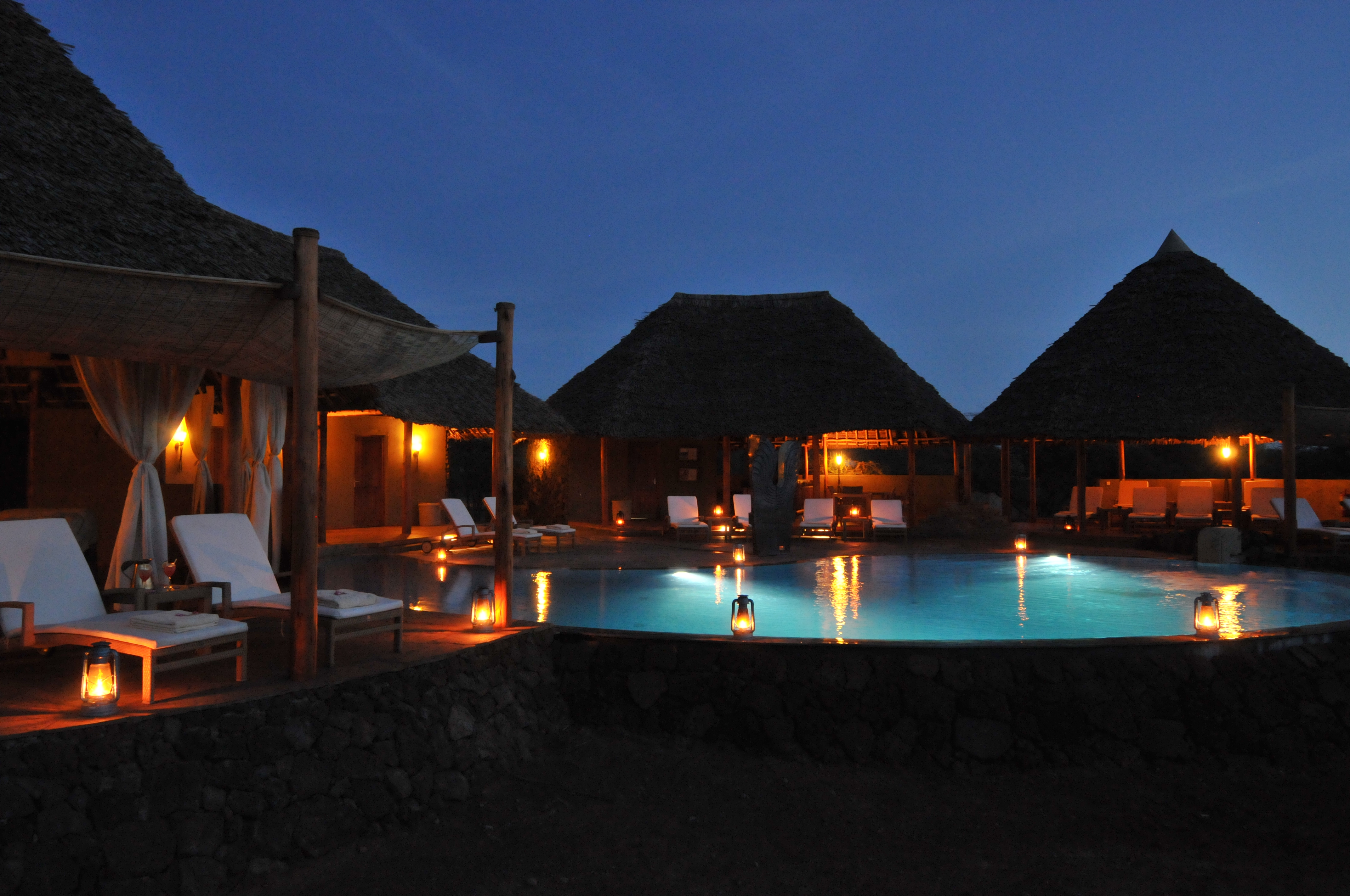 Severin Safari Camp