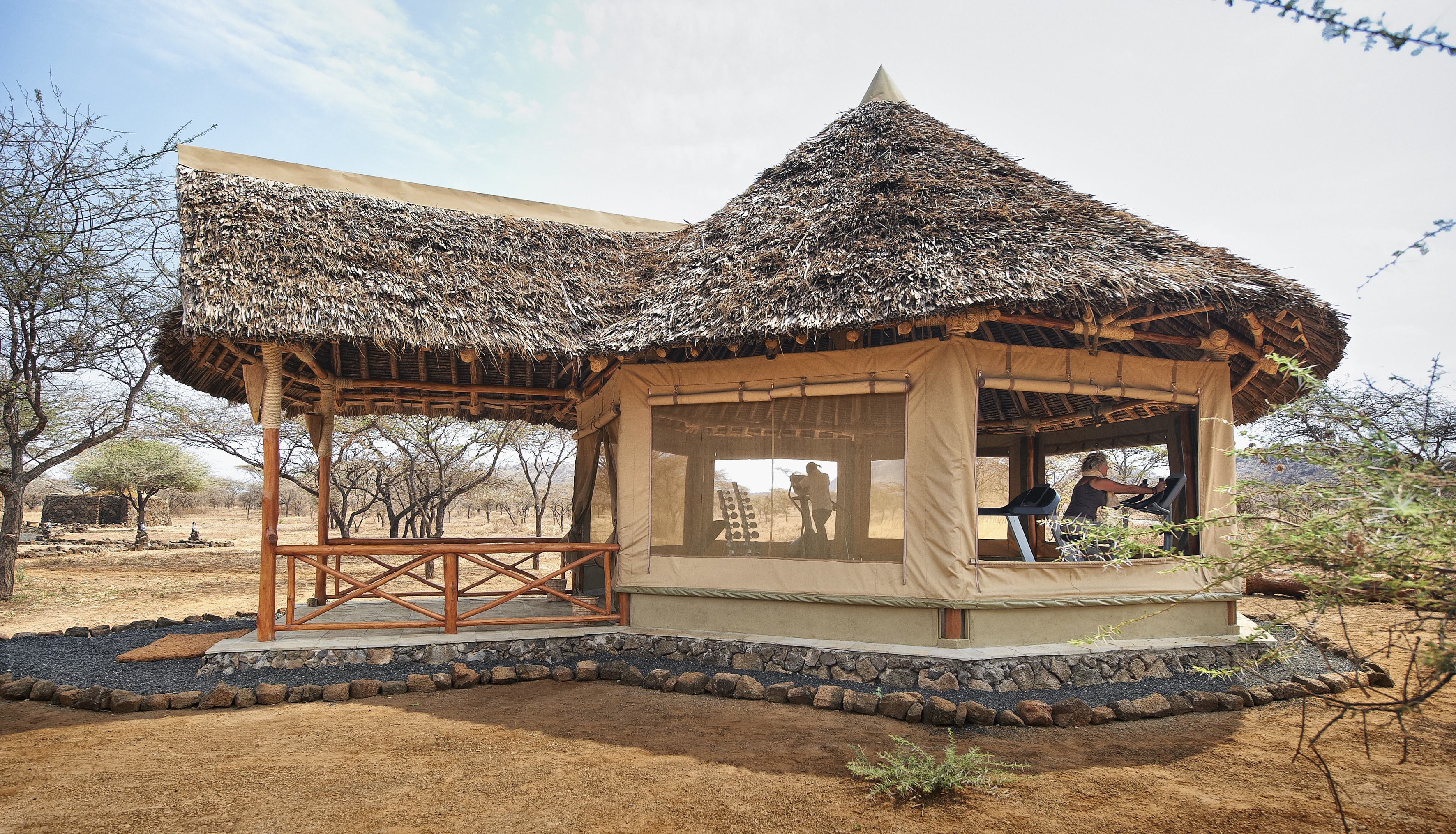 Severin Safari Camp