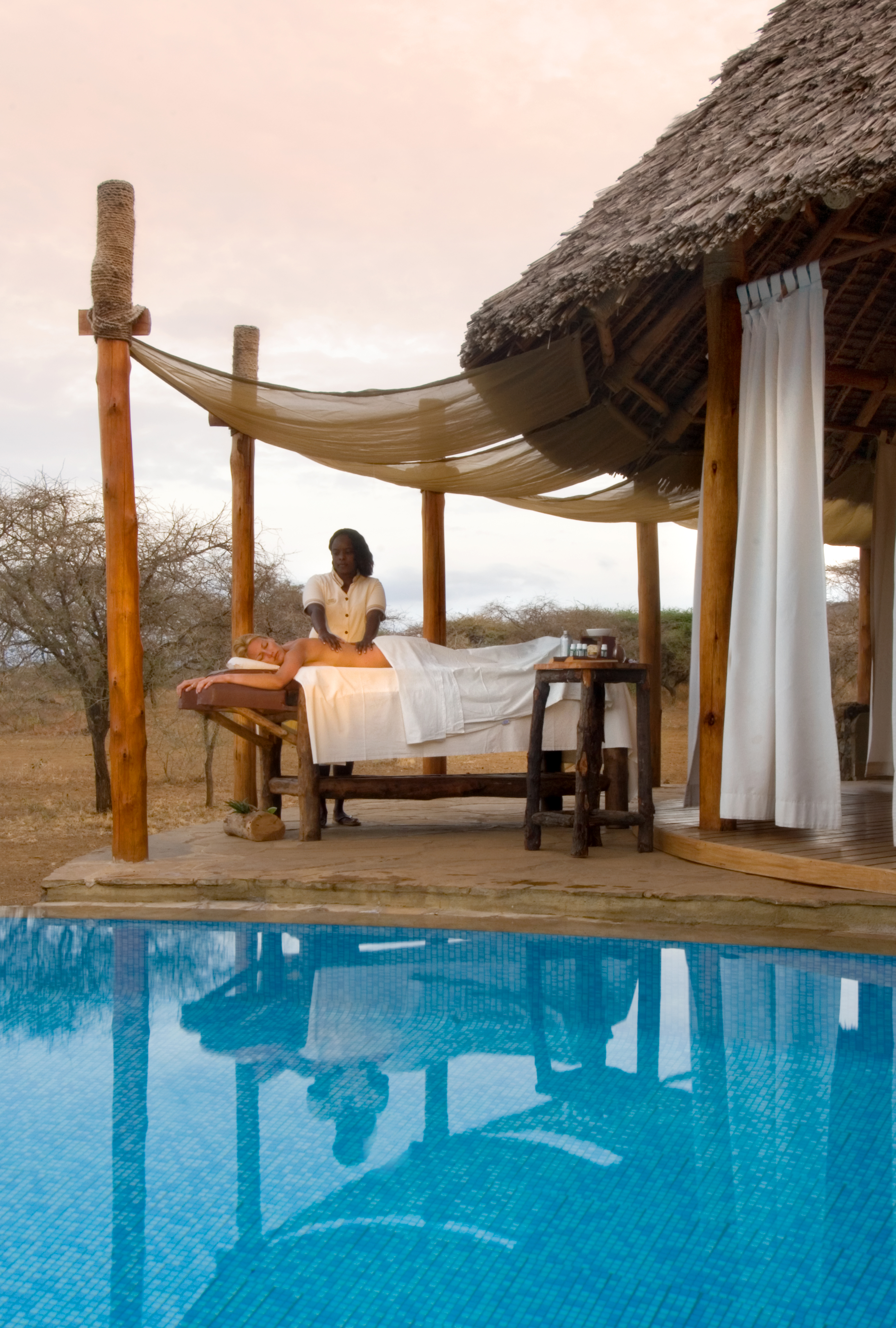 Severin Safari Camp