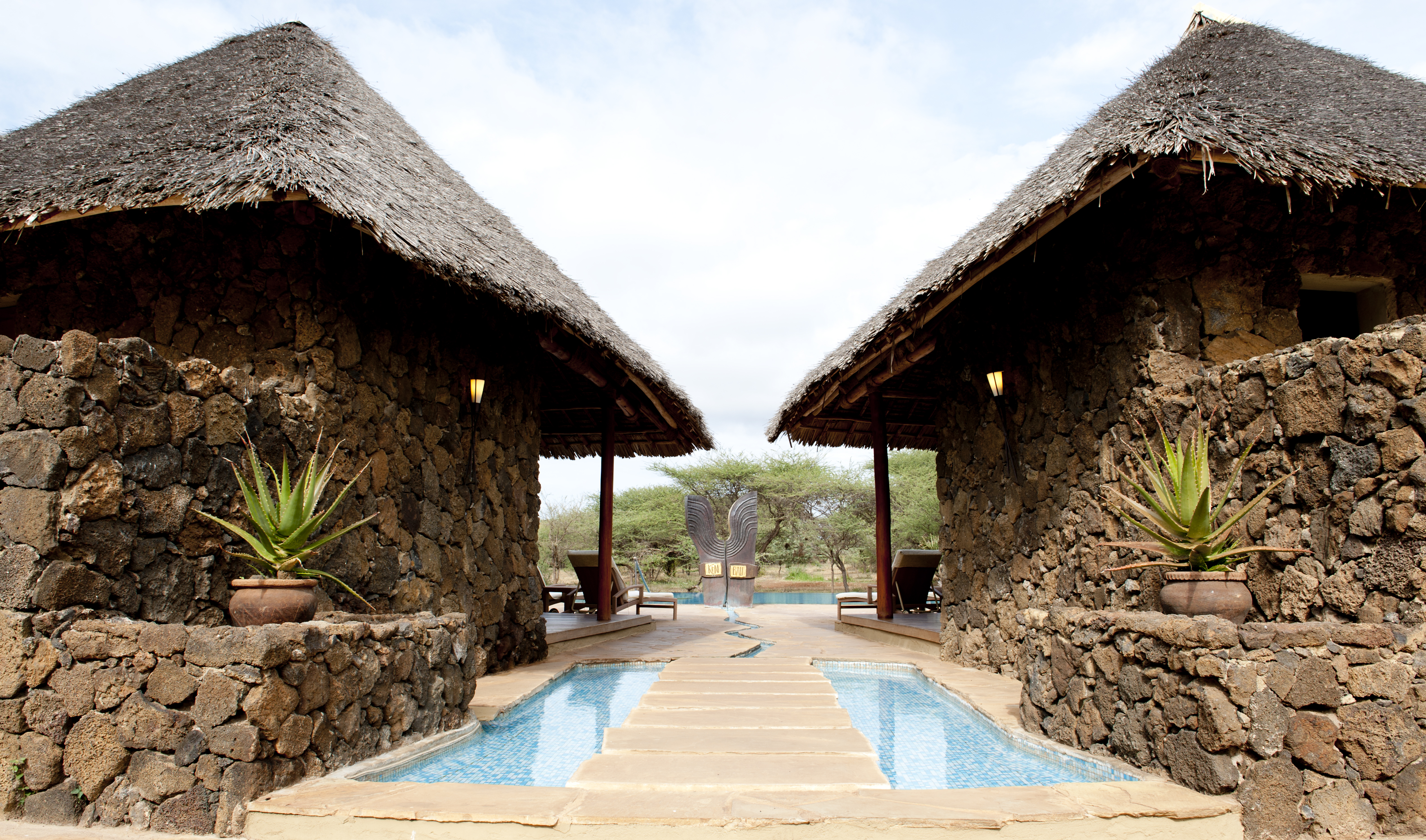 Severin Safari Camp