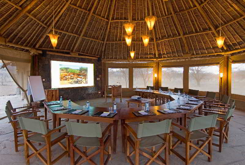 Severin Safari Camp