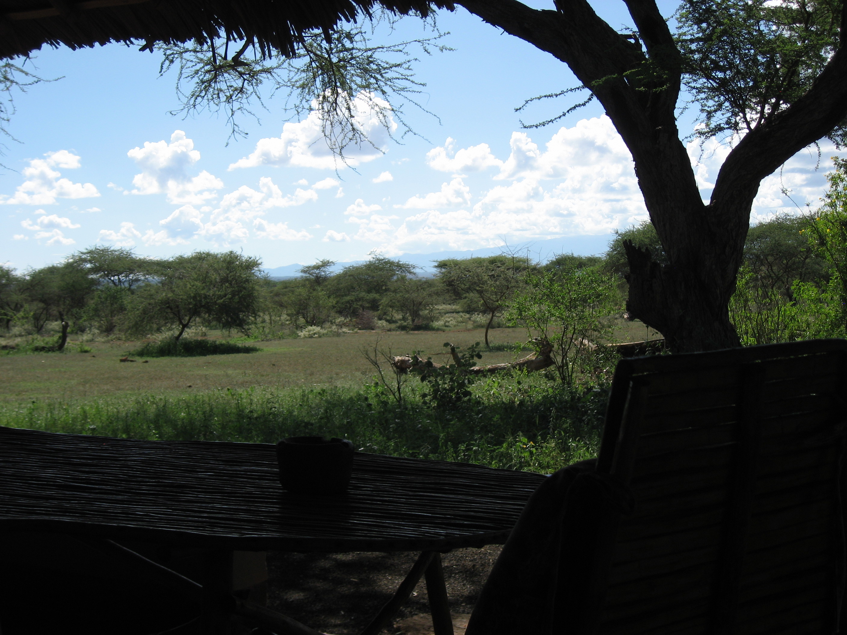 Severin Safari Camp