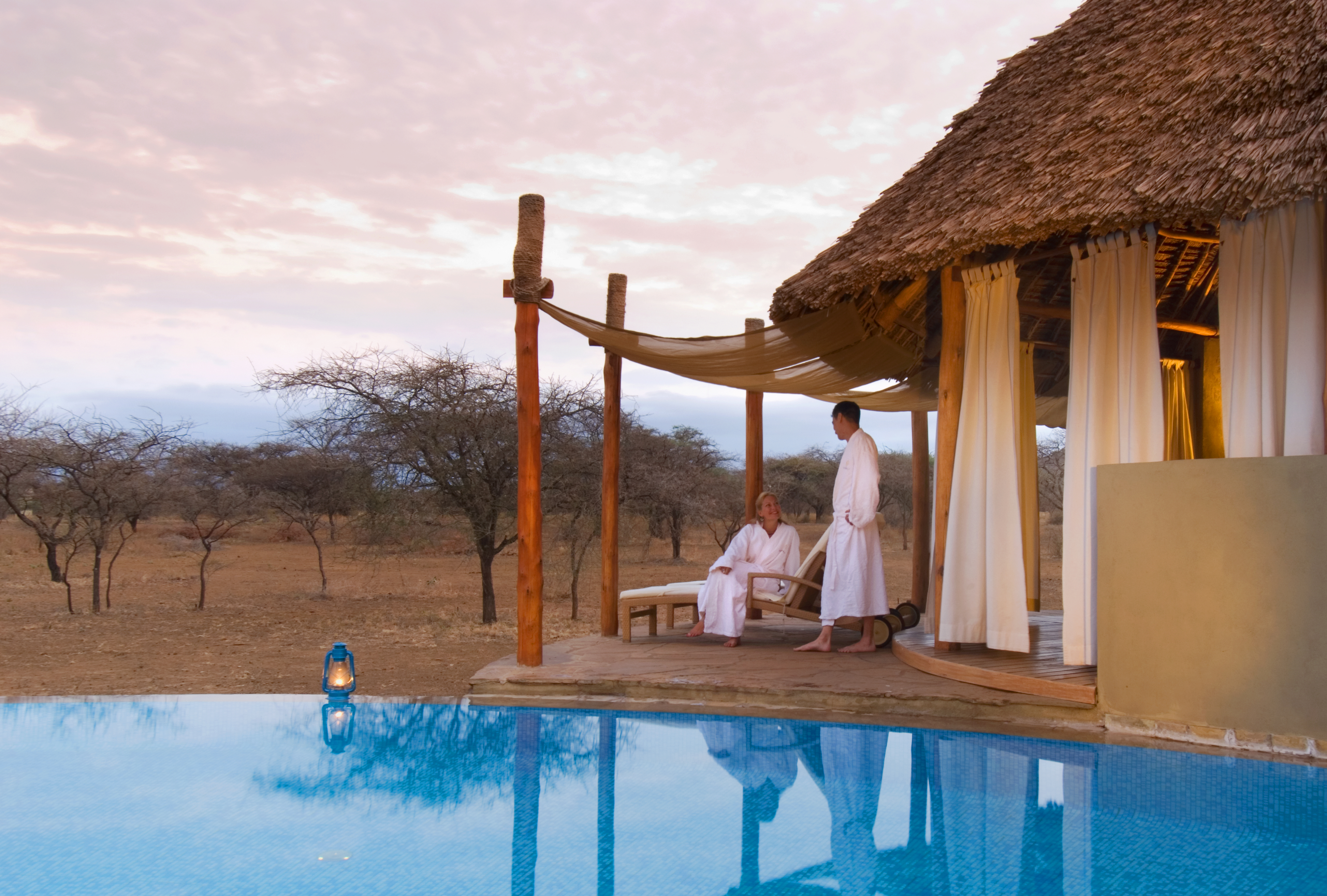Severin Safari Camp