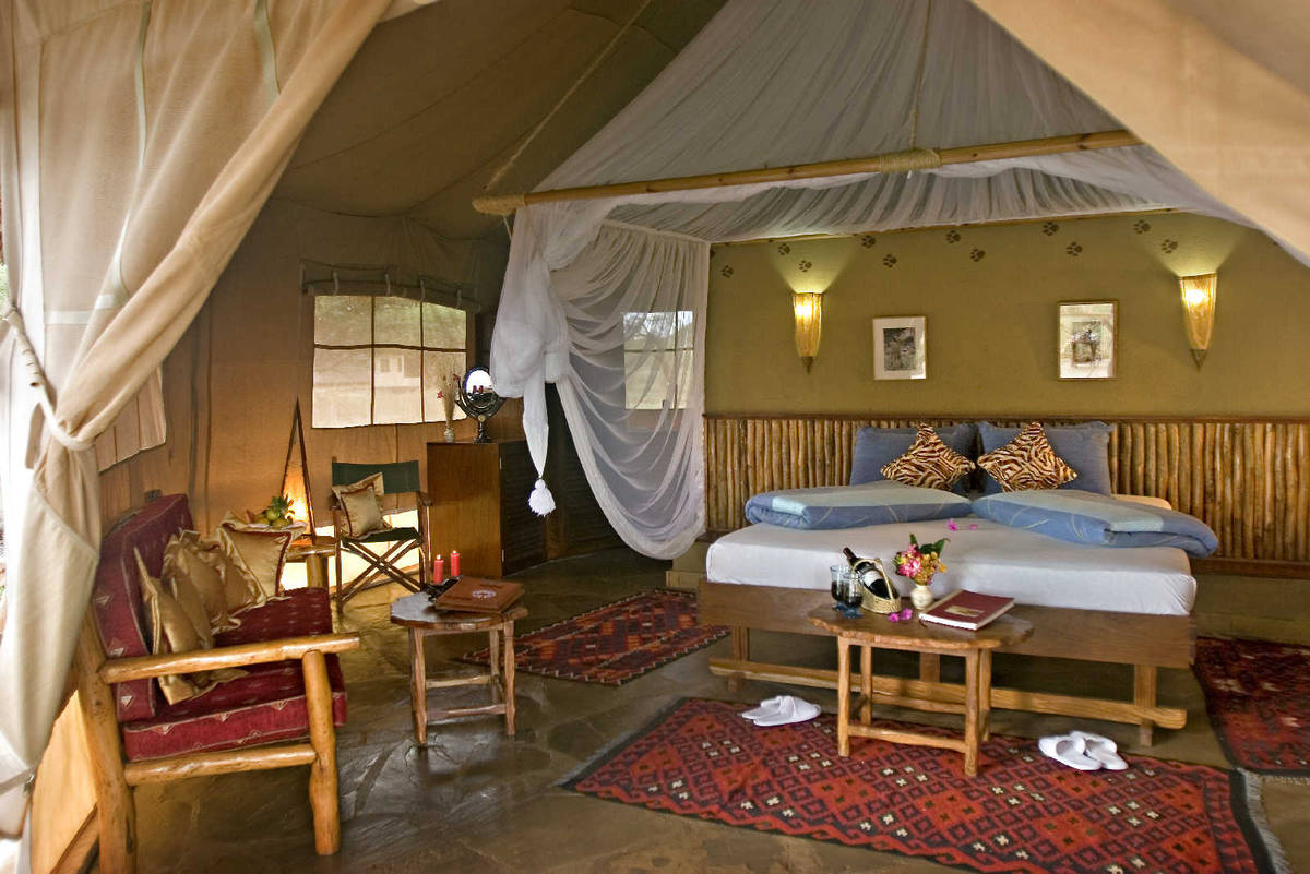 Severin Safari Camp