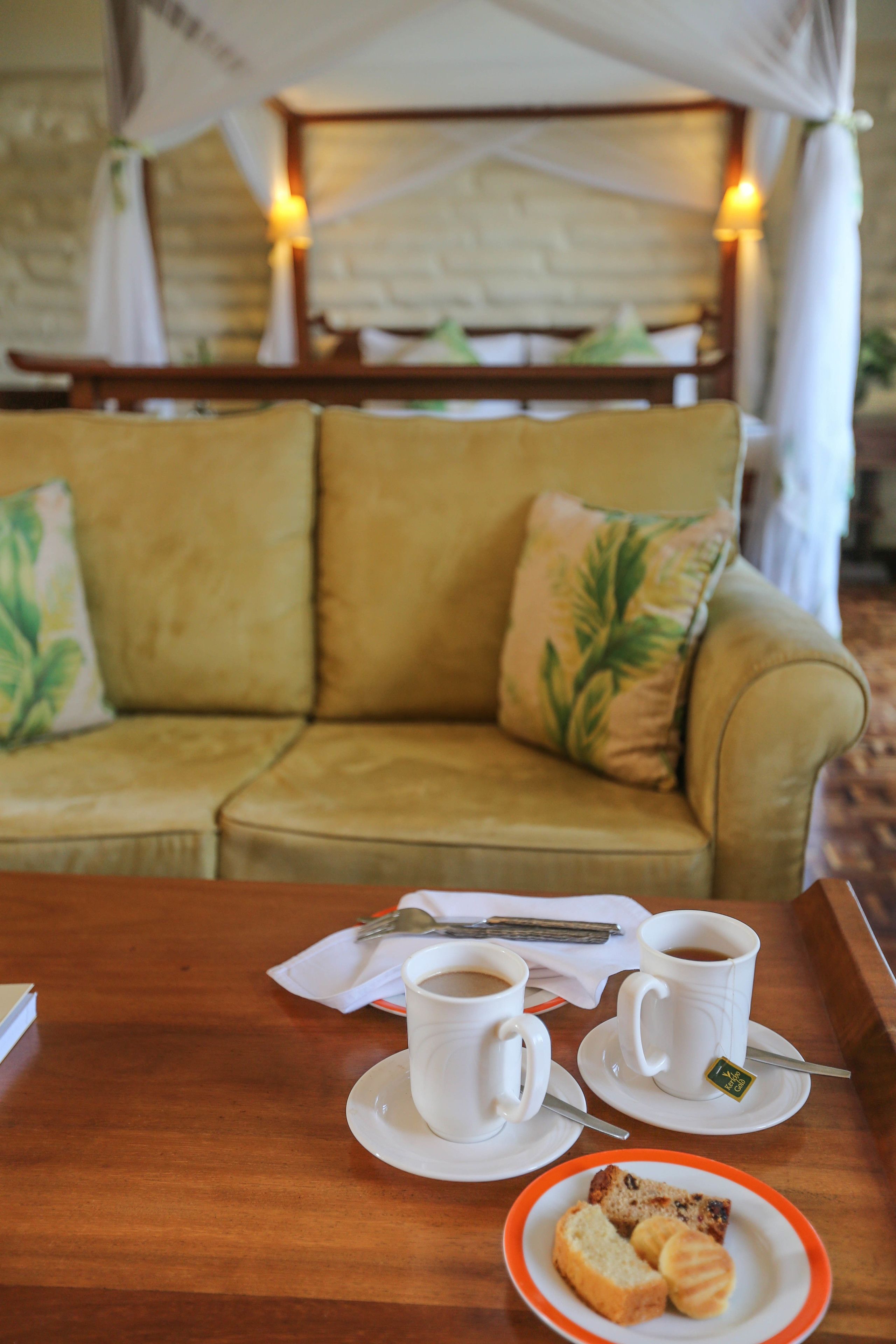 Taita Hills Safari Resort & Spa