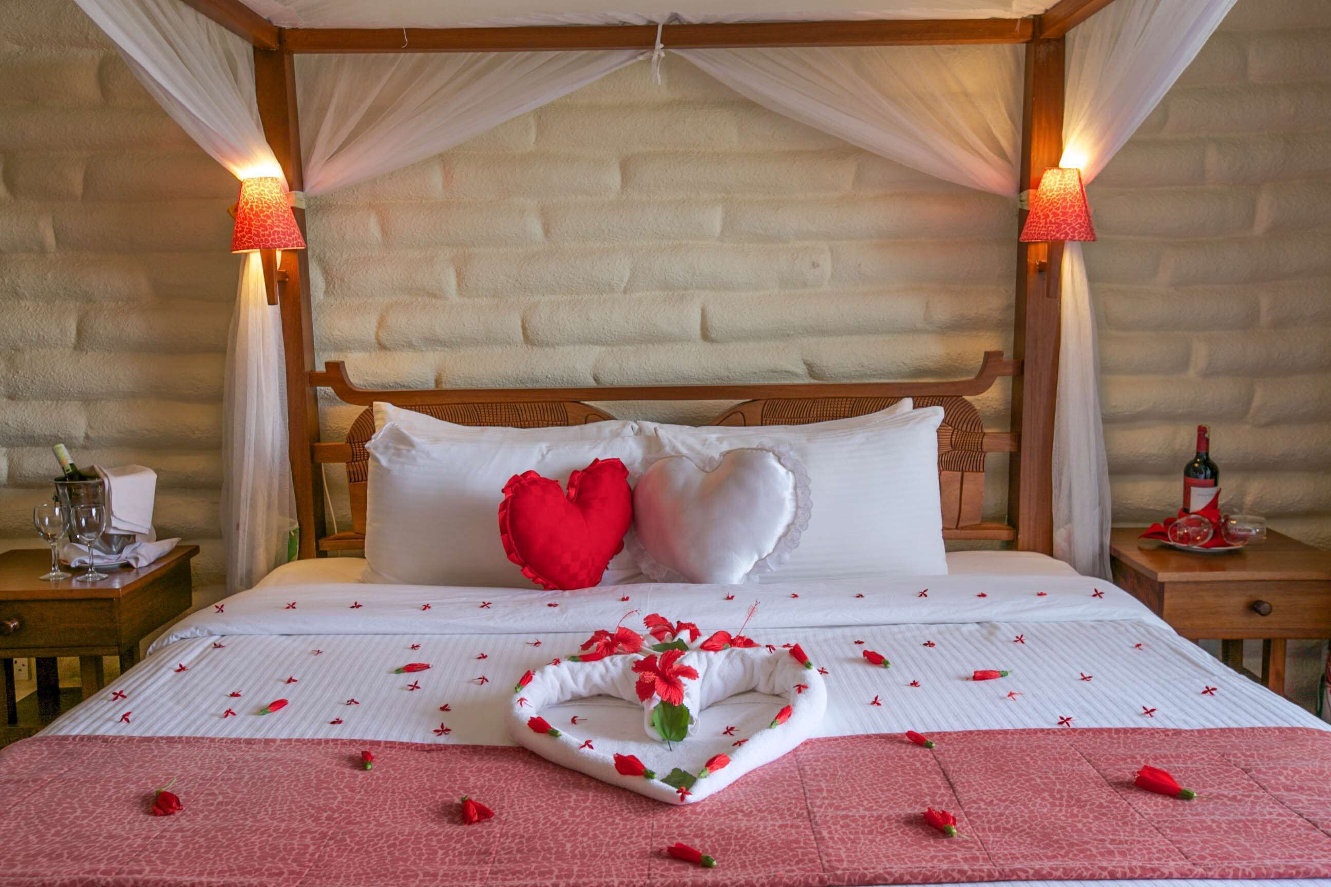 Taita Hills Safari Resort & Spa