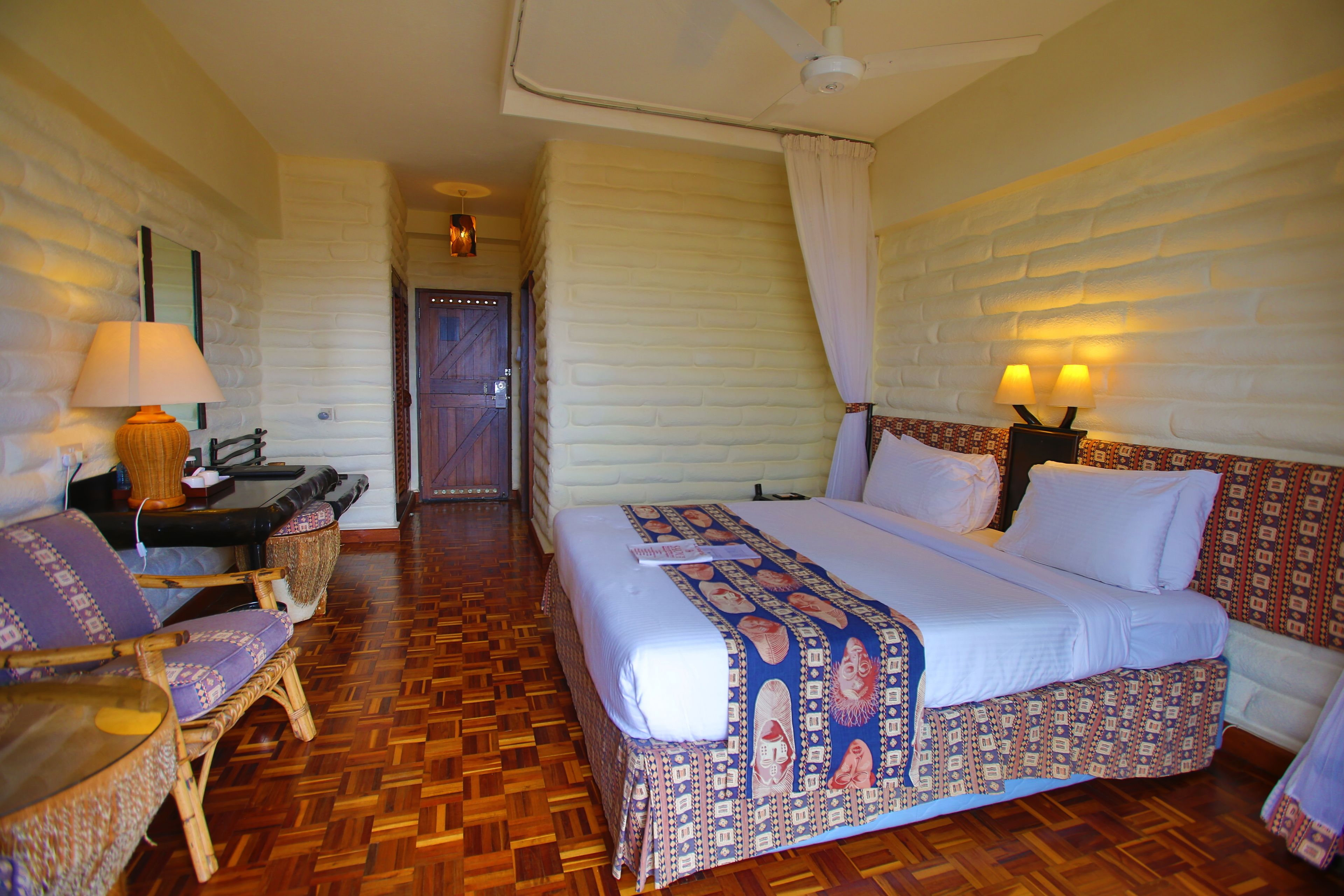 Taita Hills Safari Resort & Spa