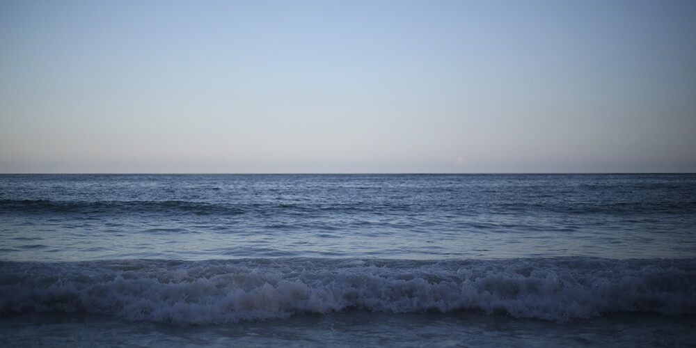 Swahili Beach
