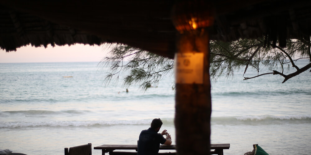 Swahili Beach