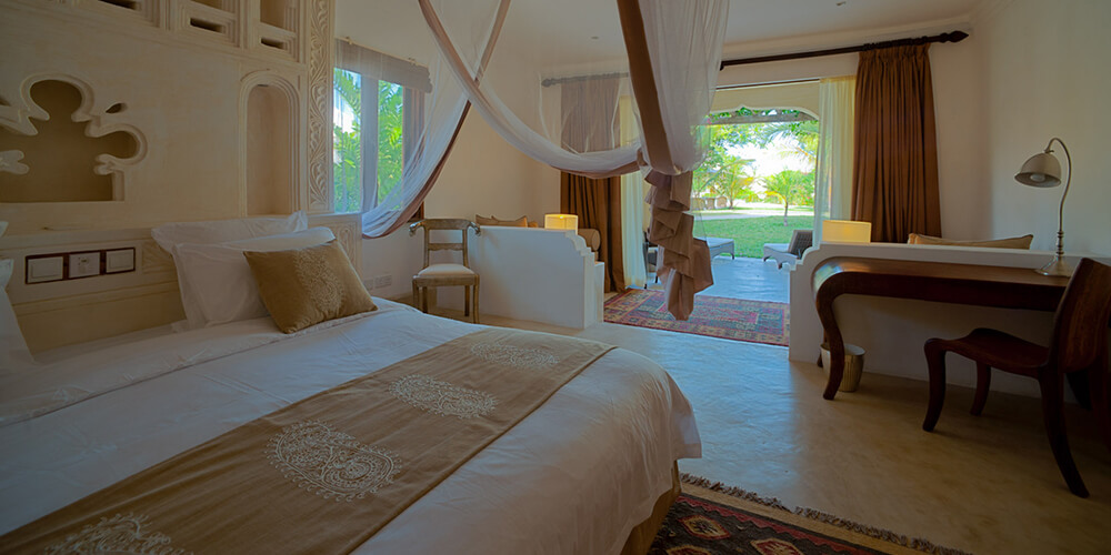 Swahili Beach