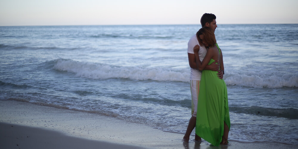 Swahili Beach