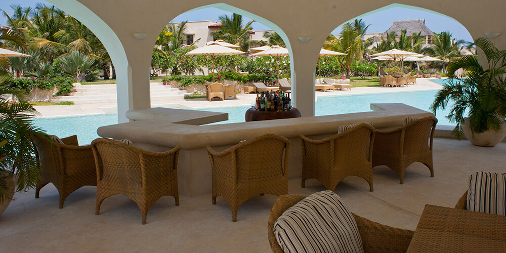 Swahili Beach