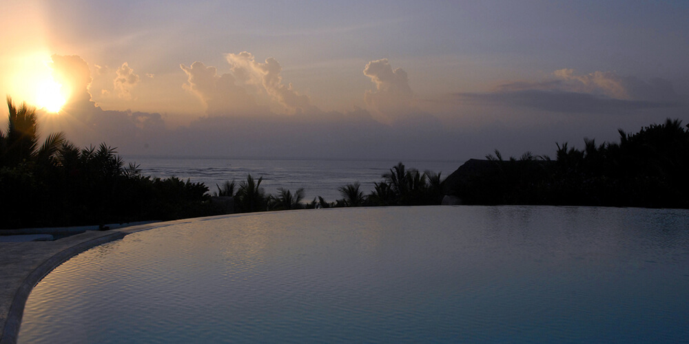 Swahili Beach