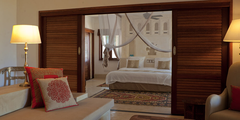 Swahili Beach