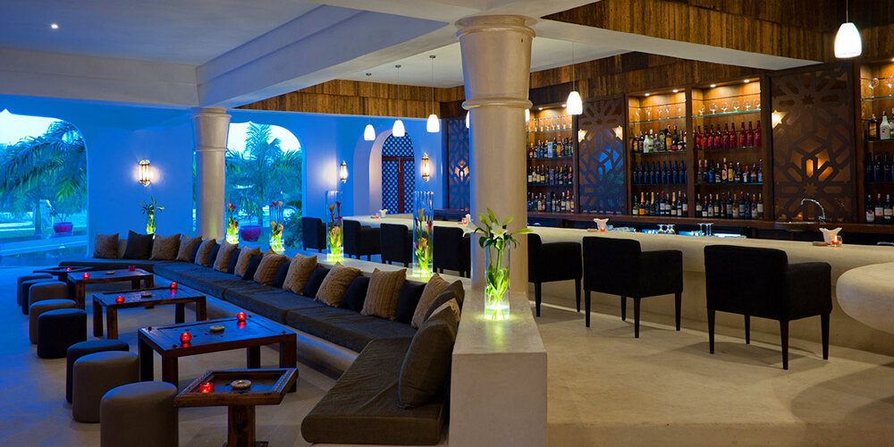 Swahili Beach