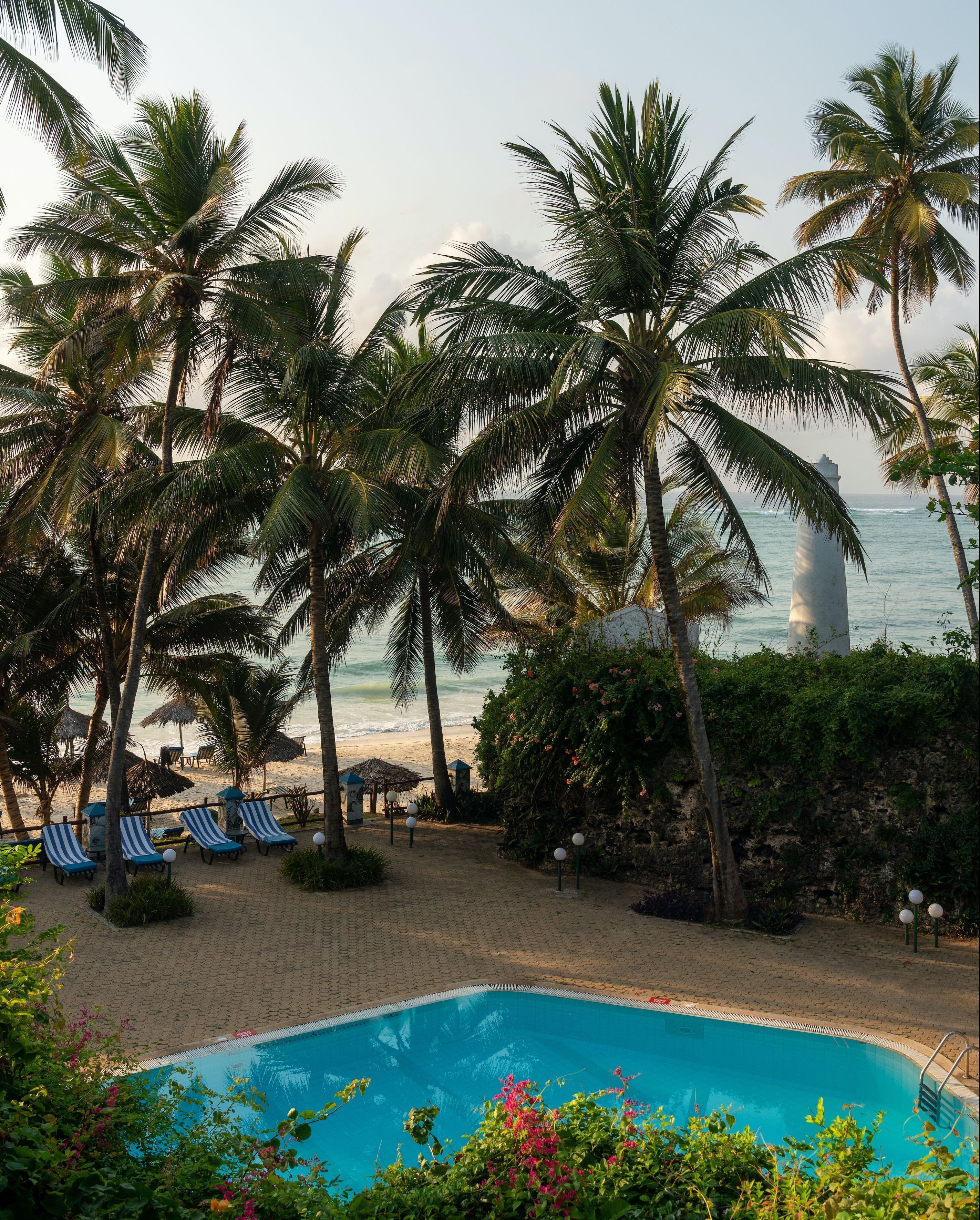 Diamonds Leisure Beach & Golf Resort