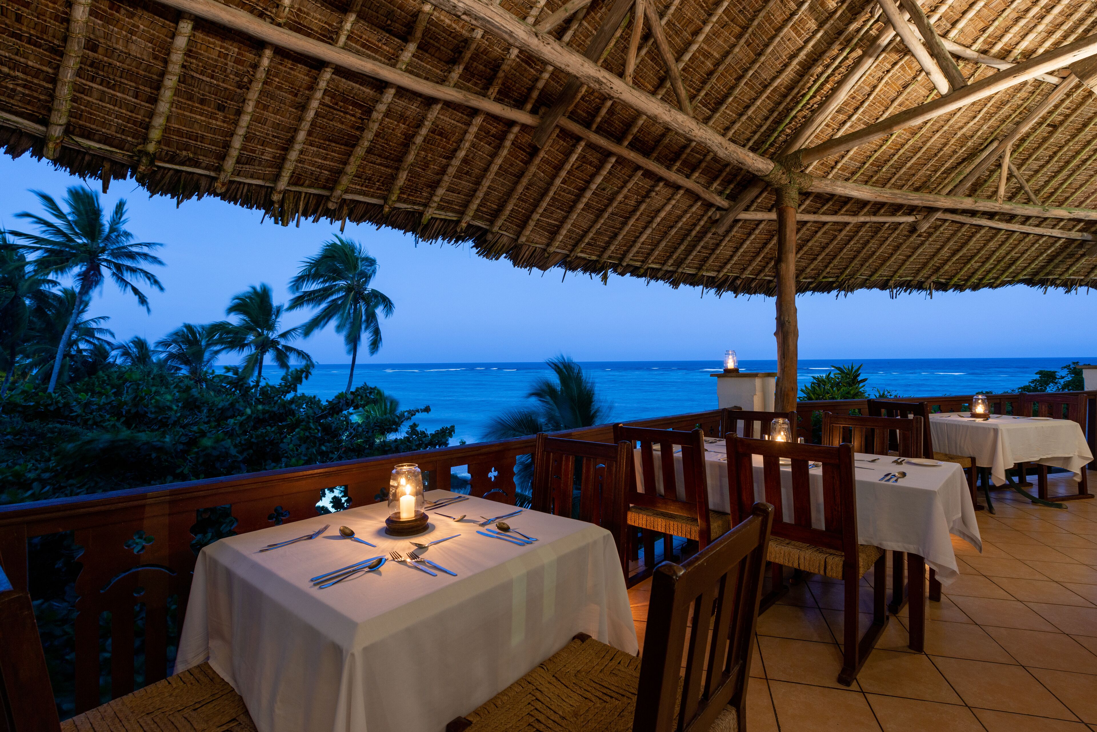 Diamonds Leisure Beach & Golf Resort