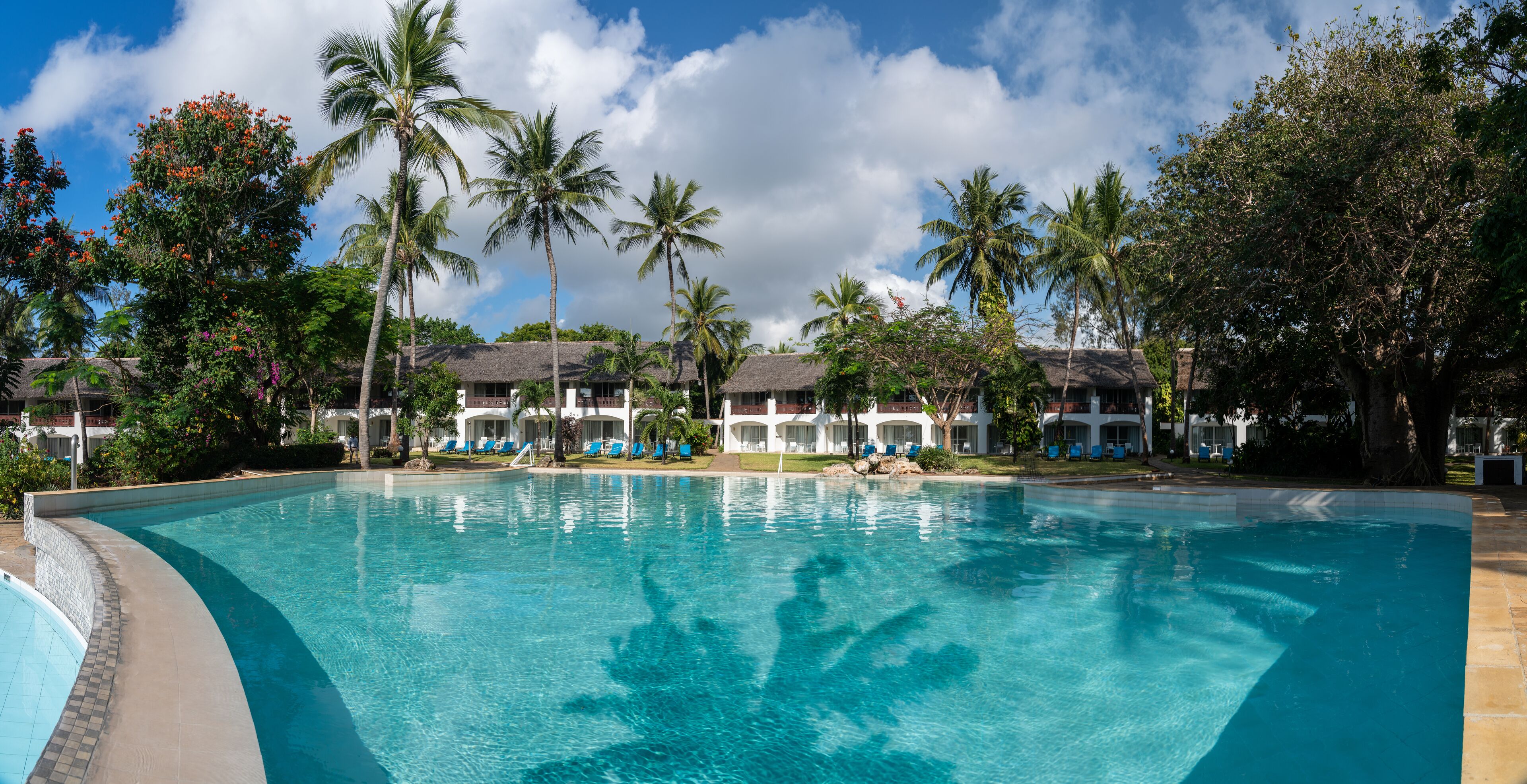 Diamonds Leisure Beach & Golf Resort