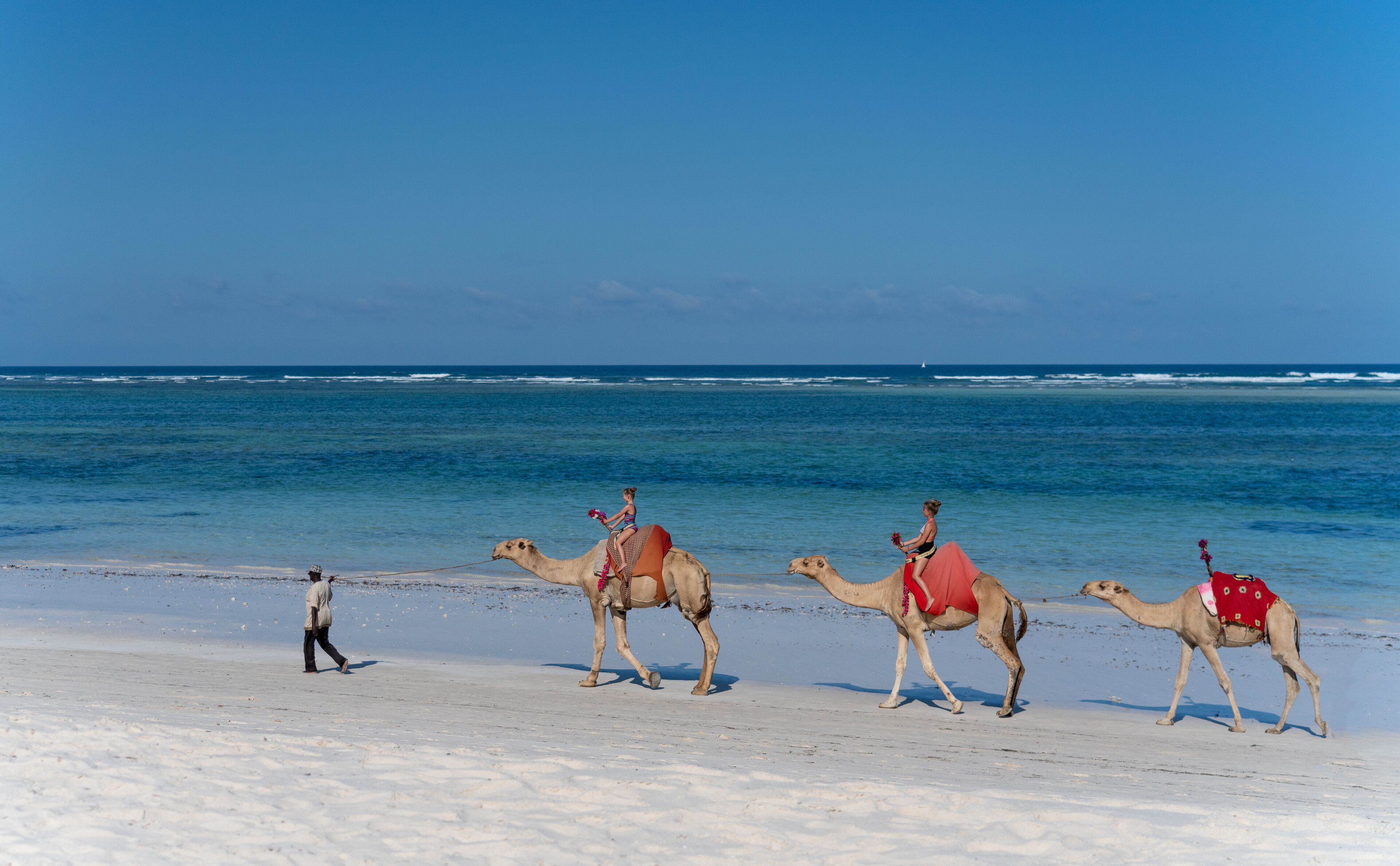 Diamonds Leisure Beach & Golf Resort