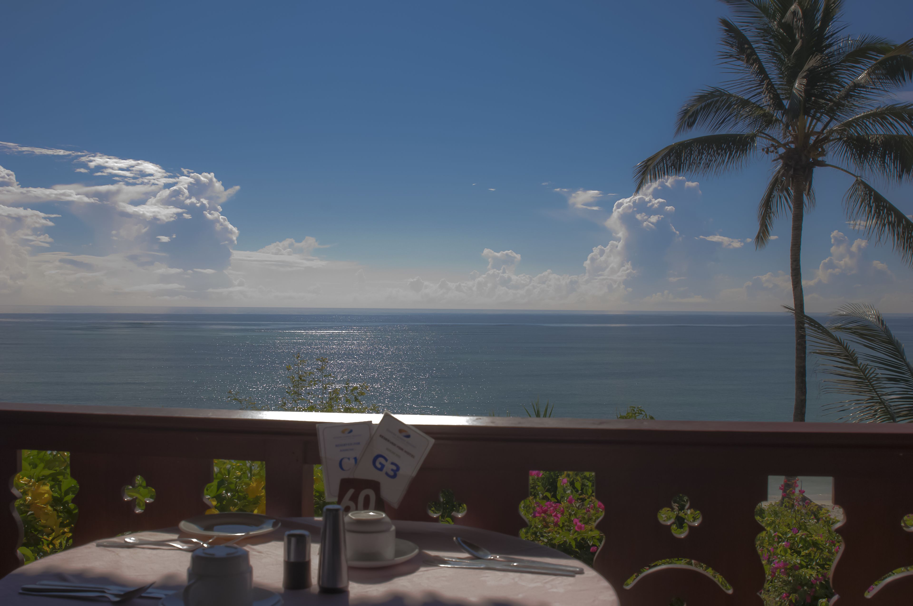 Diamonds Leisure Beach & Golf Resort