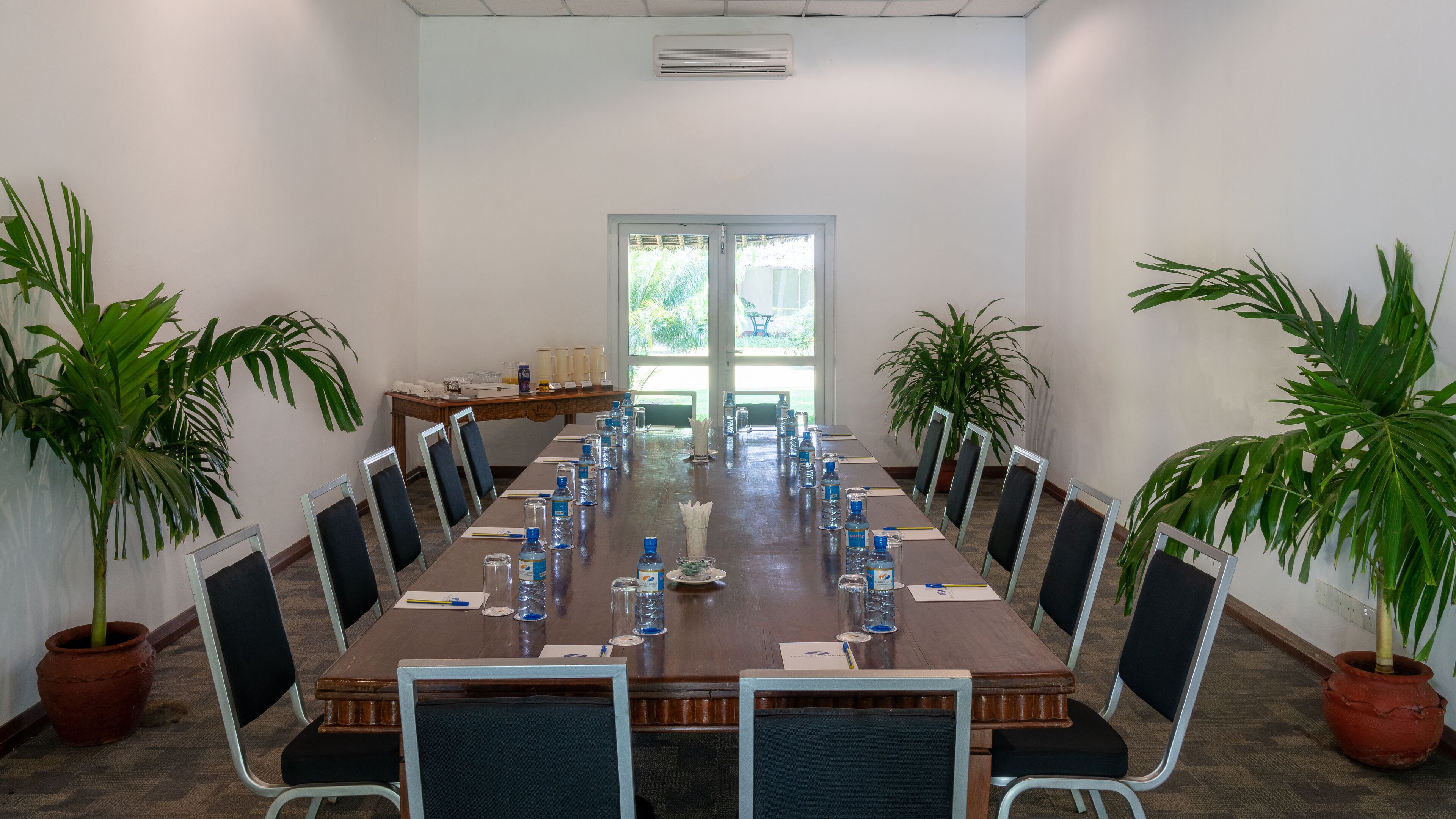 Diamonds Leisure Beach & Golf Resort