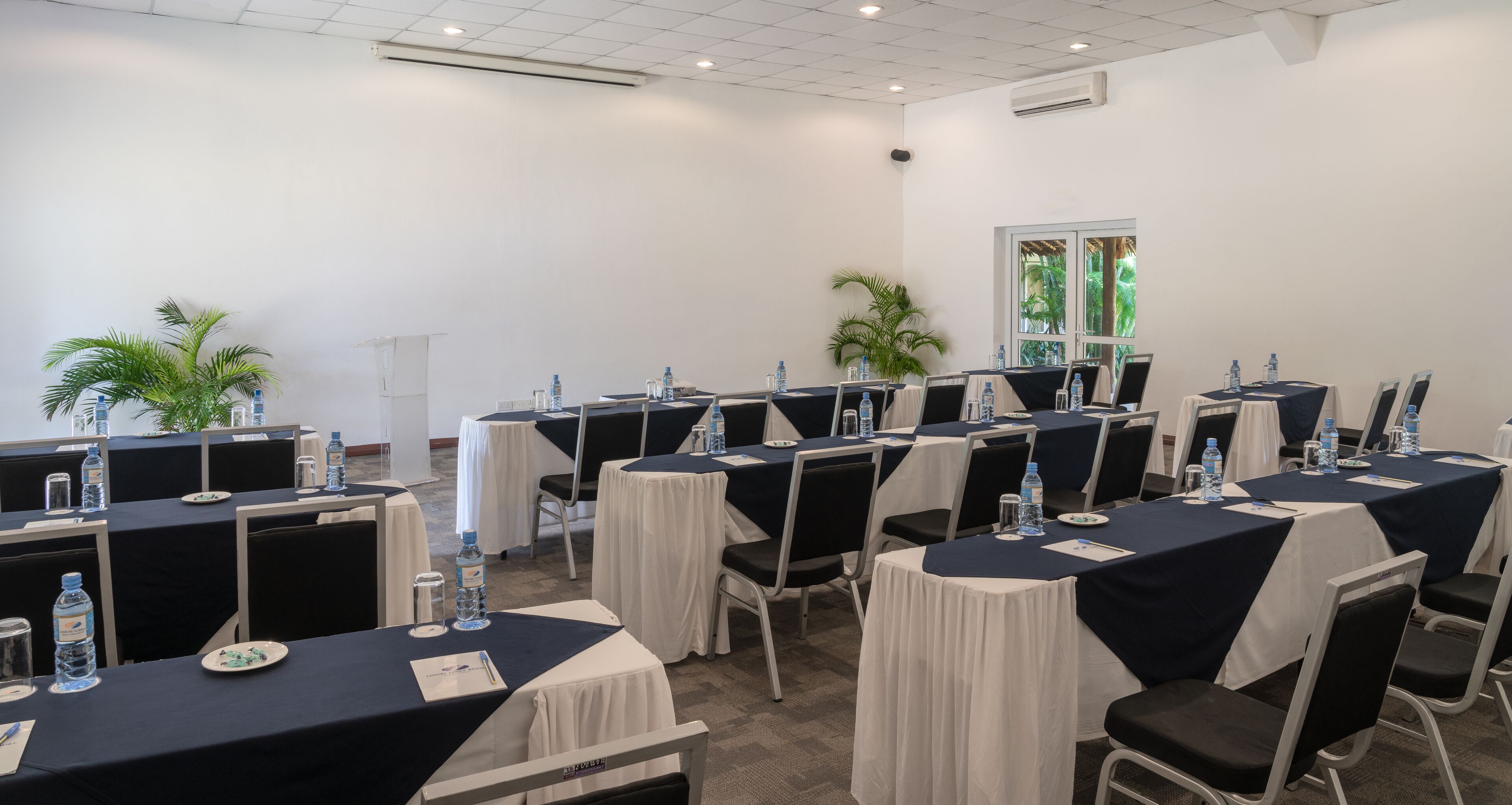 Diamonds Leisure Beach & Golf Resort