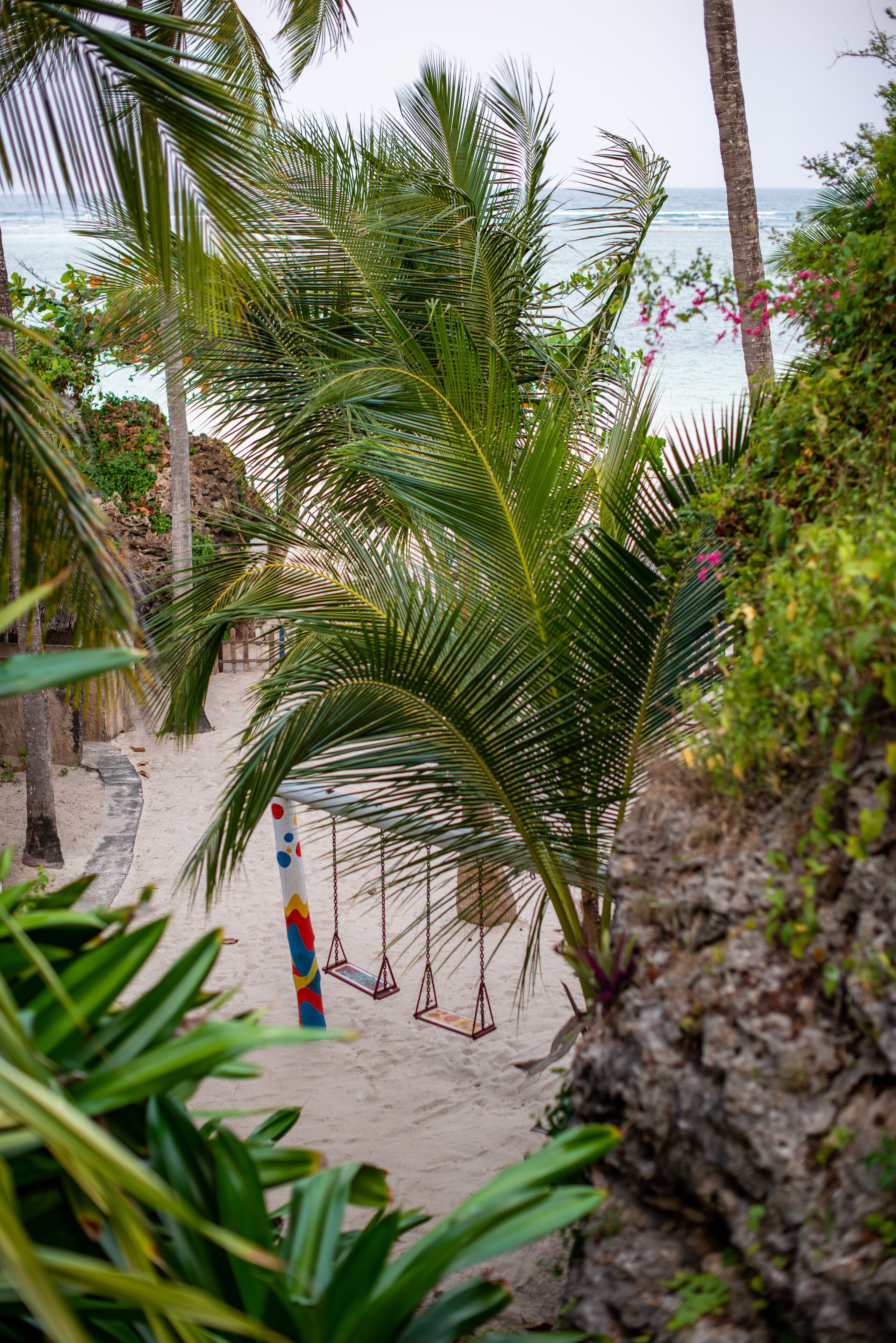 Diamonds Leisure Beach & Golf Resort