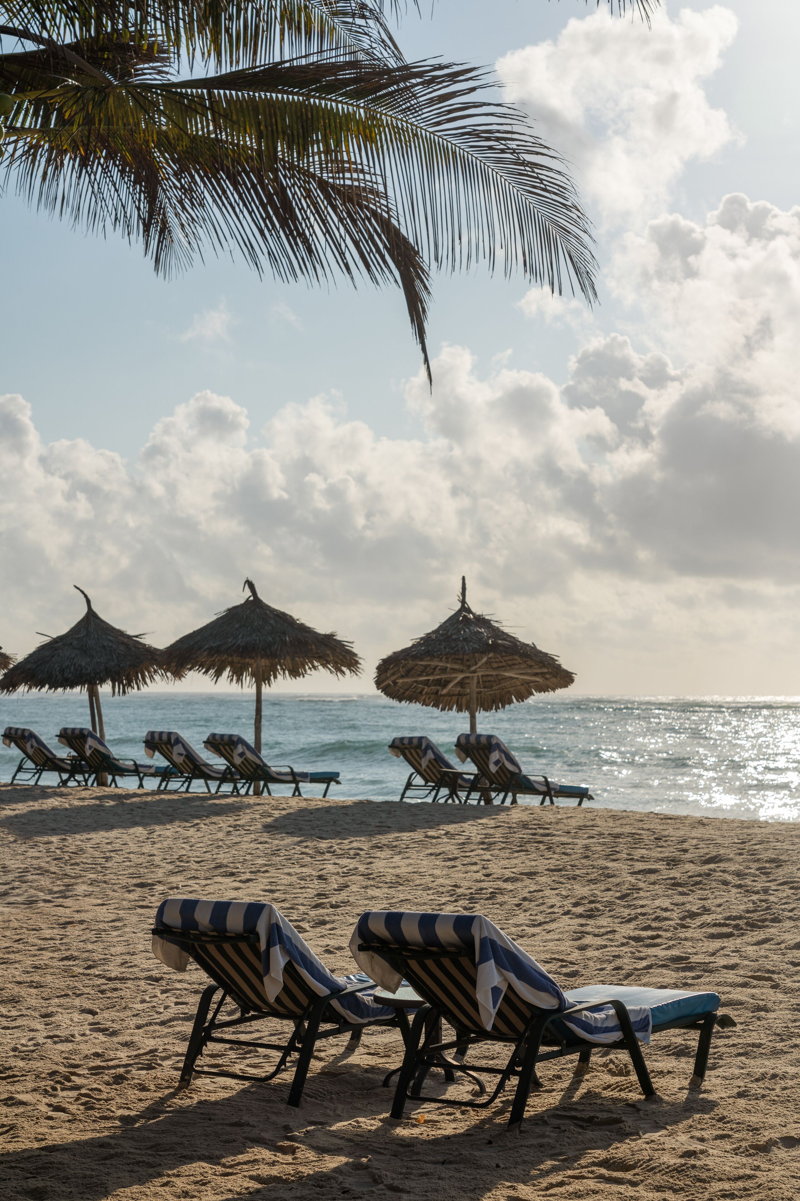 Diamonds Leisure Beach & Golf Resort