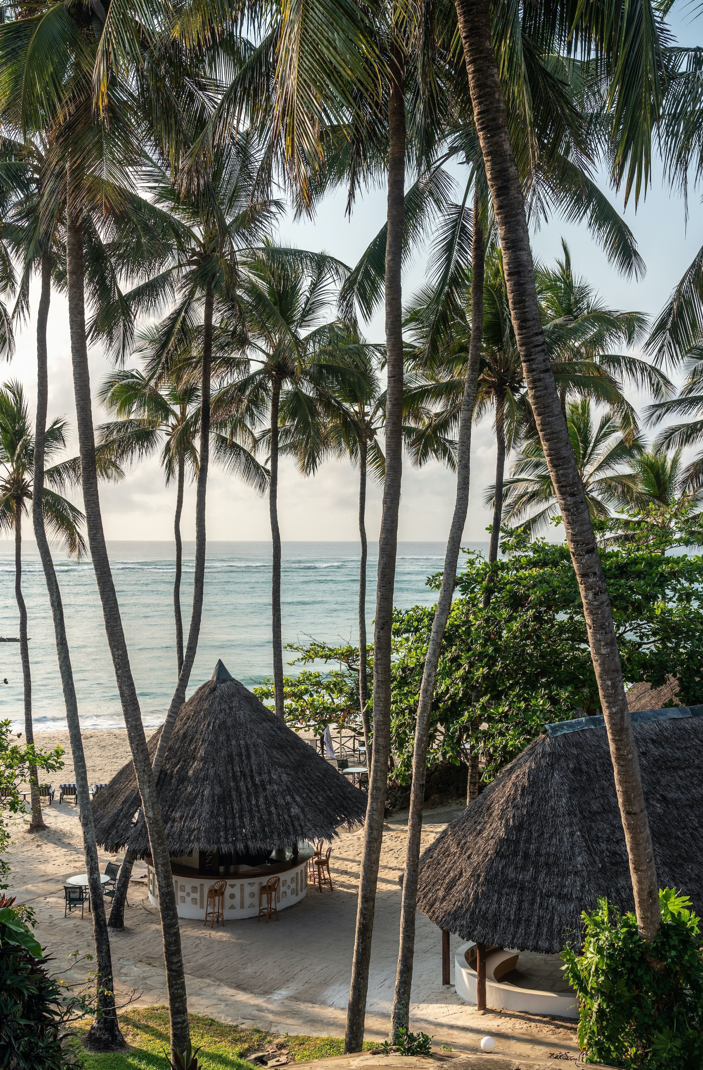 Diamonds Leisure Beach & Golf Resort
