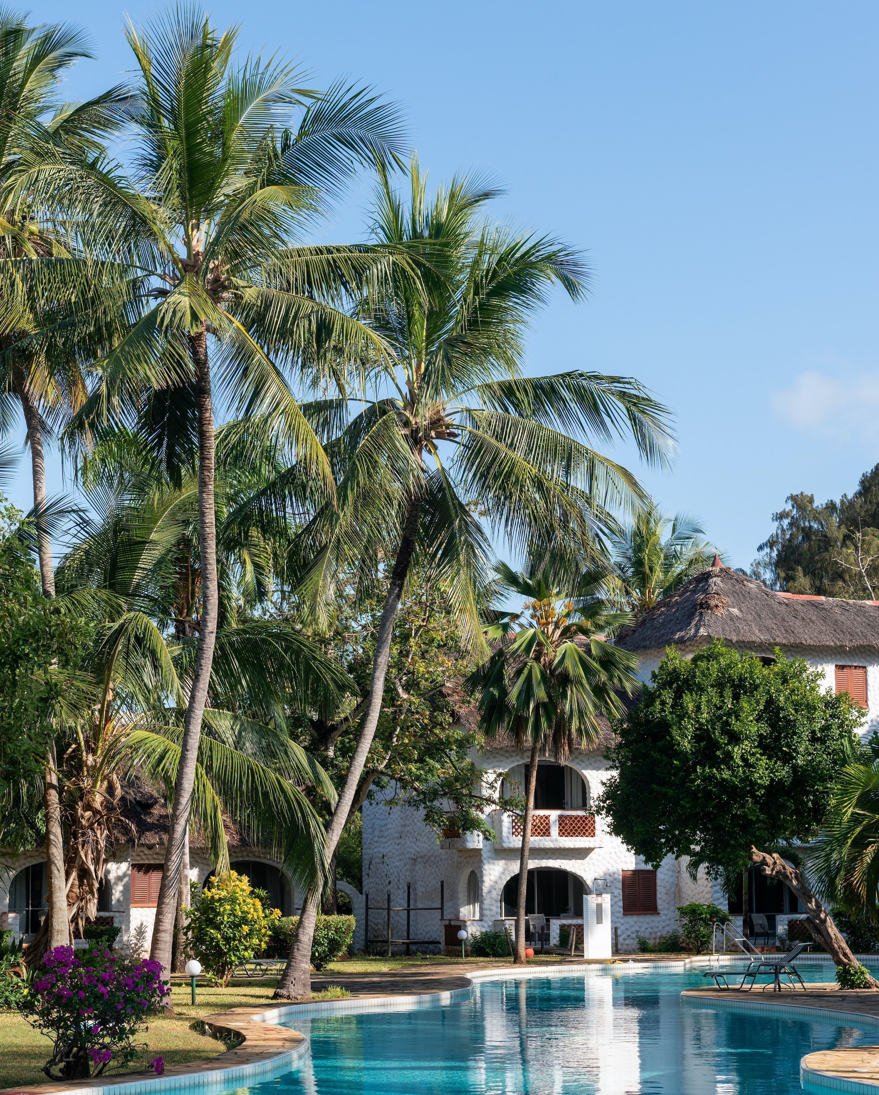 Diamonds Leisure Beach & Golf Resort
