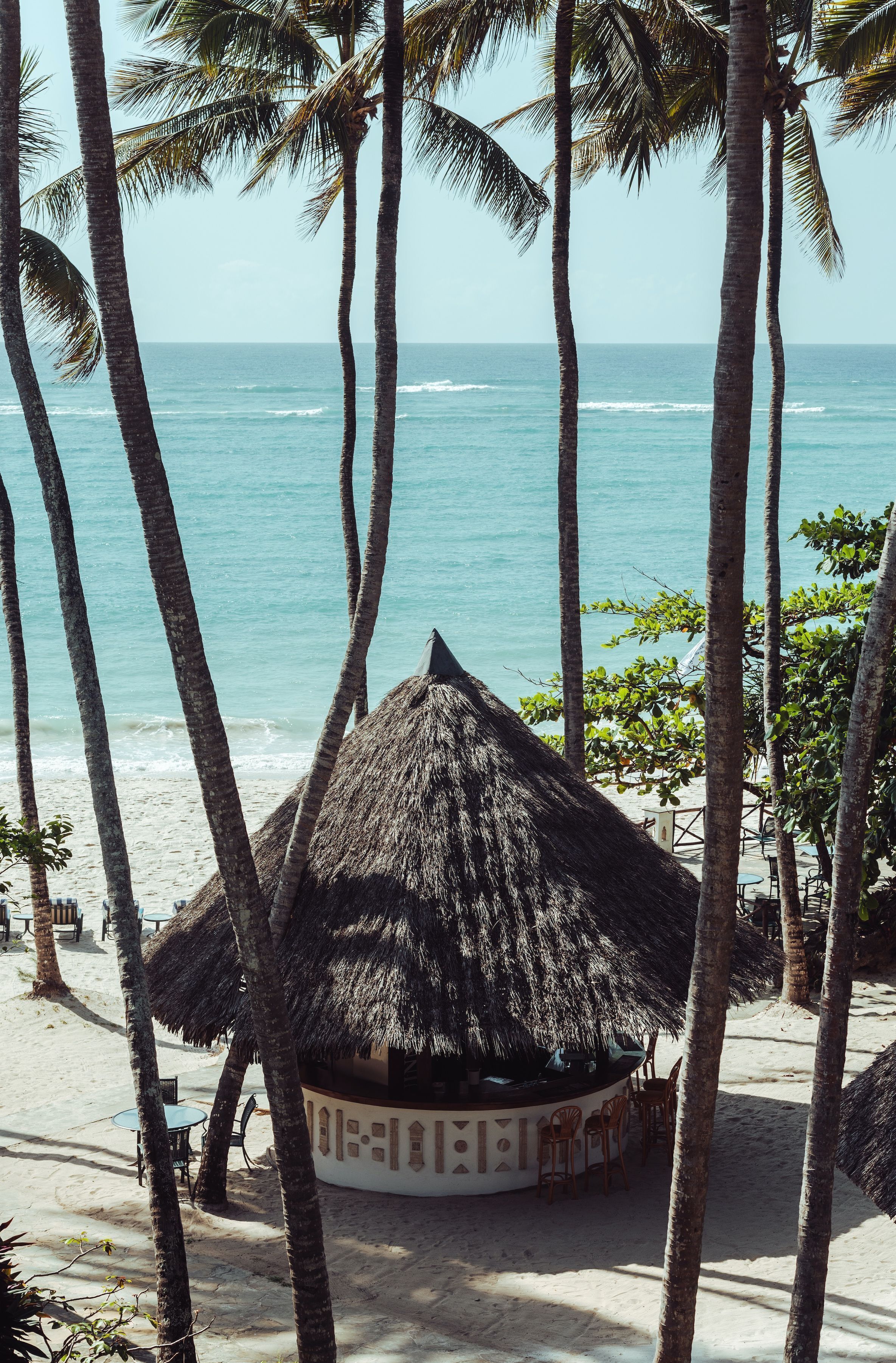 Diamonds Leisure Beach & Golf Resort
